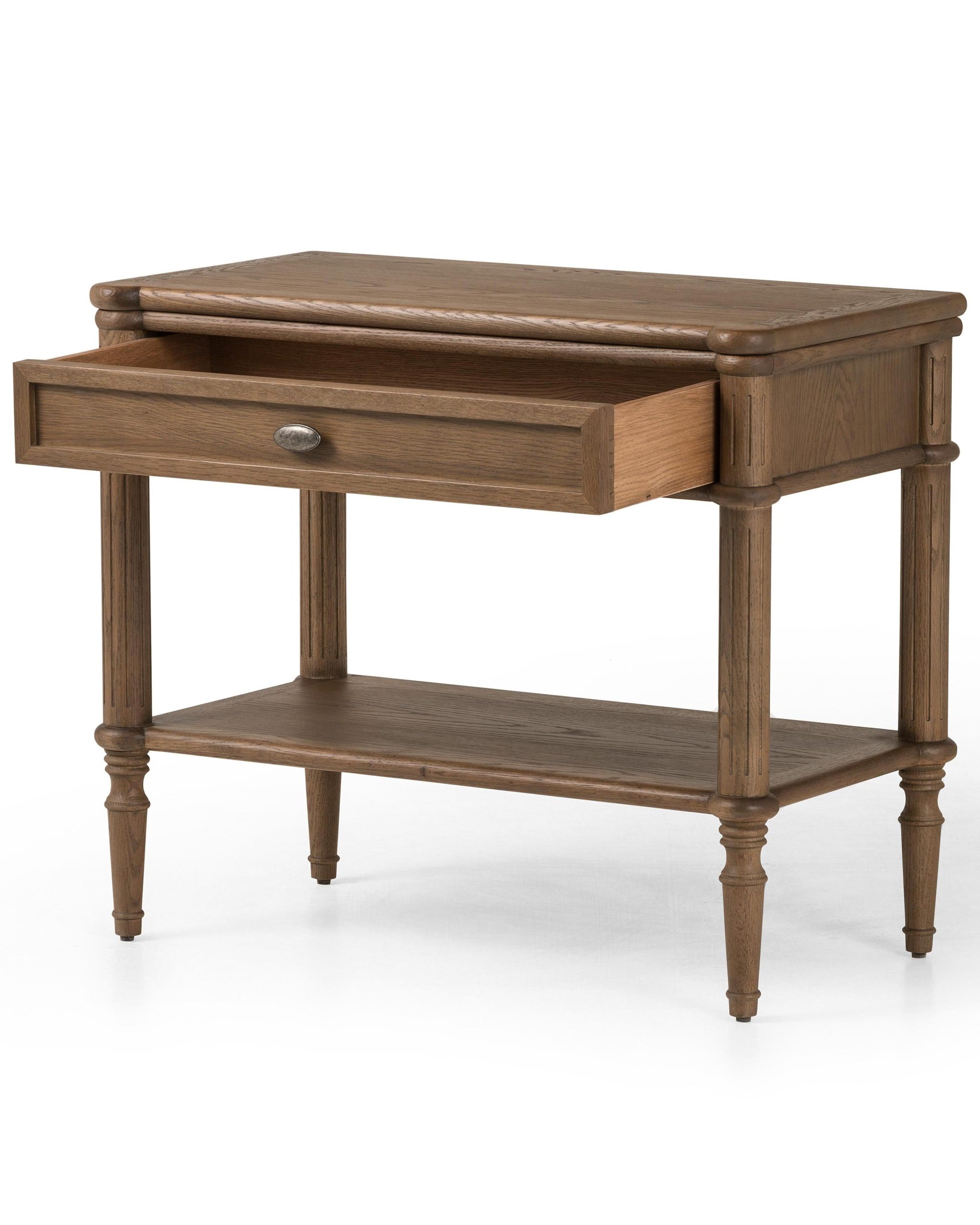 Gabrielle Nightstand - Image 3