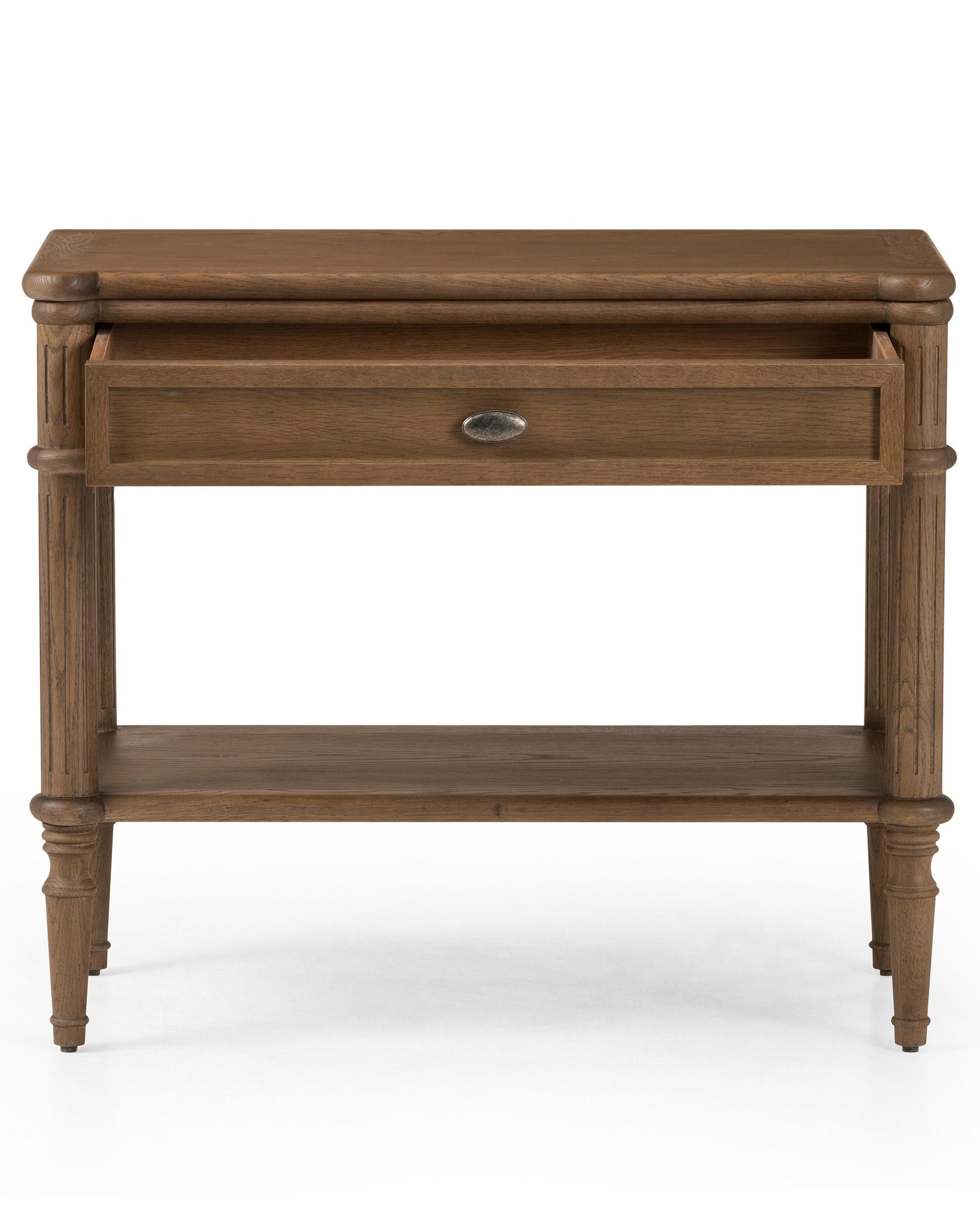 Gabrielle Nightstand - Image 4