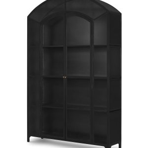 Brady Wide Metal Cabinet