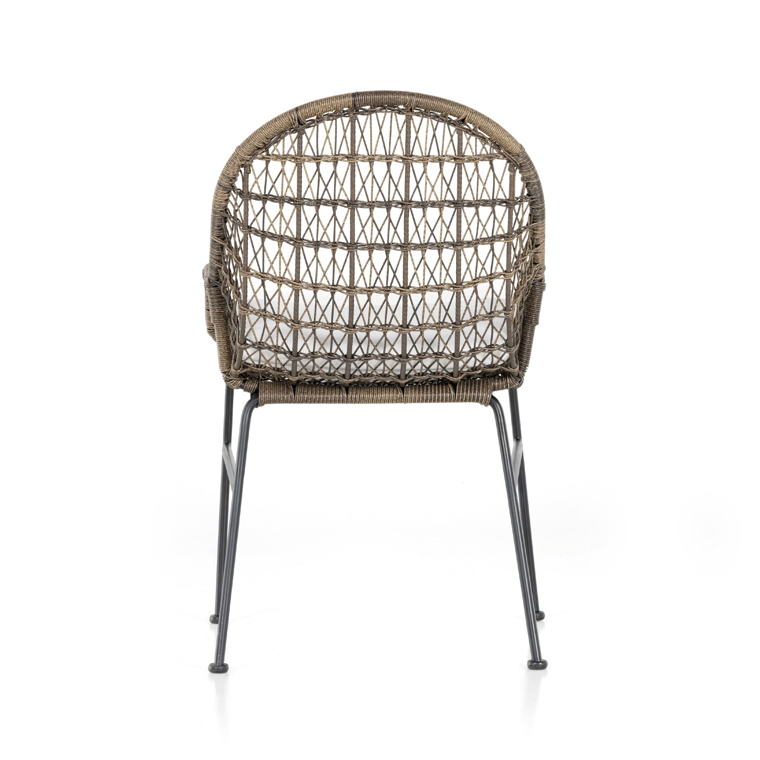 Sylvie Outdoor Dining Chair - Image 14