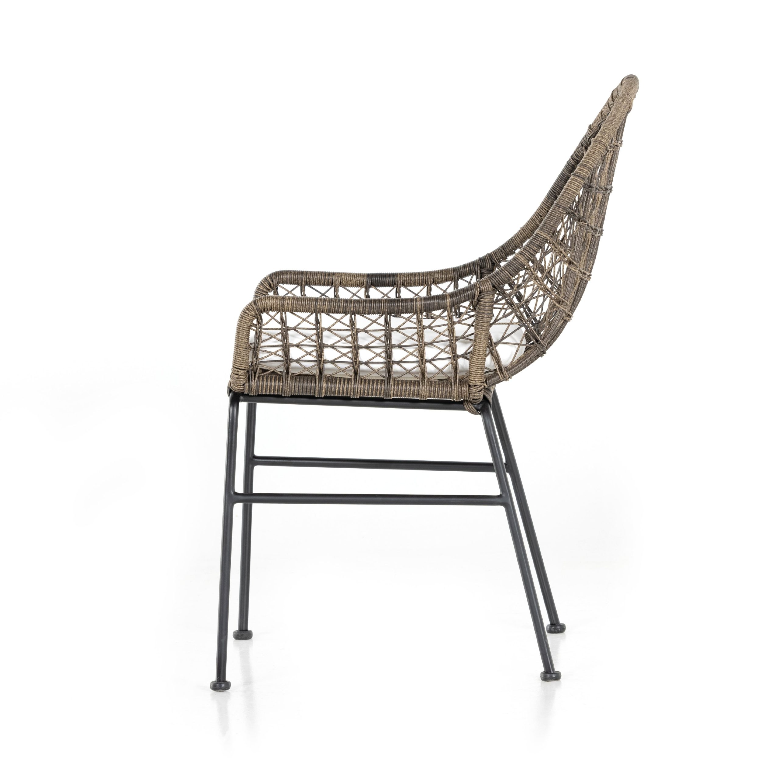 Sylvie Outdoor Dining Chair - Image 20