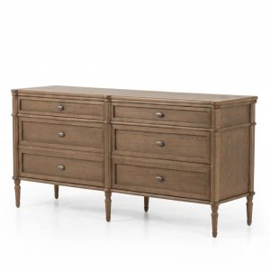 Gabrielle Dresser