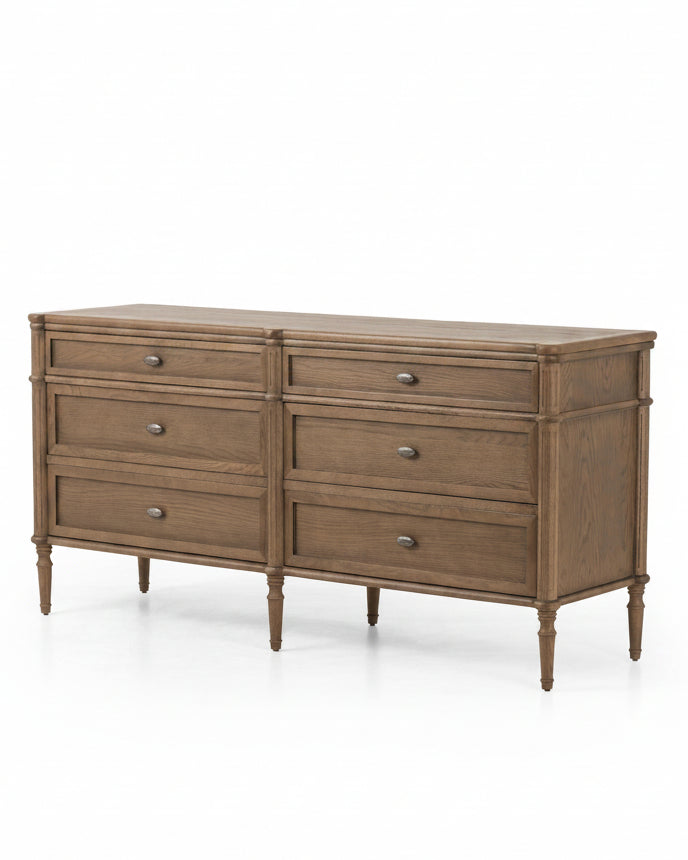 Gabrielle Dresser