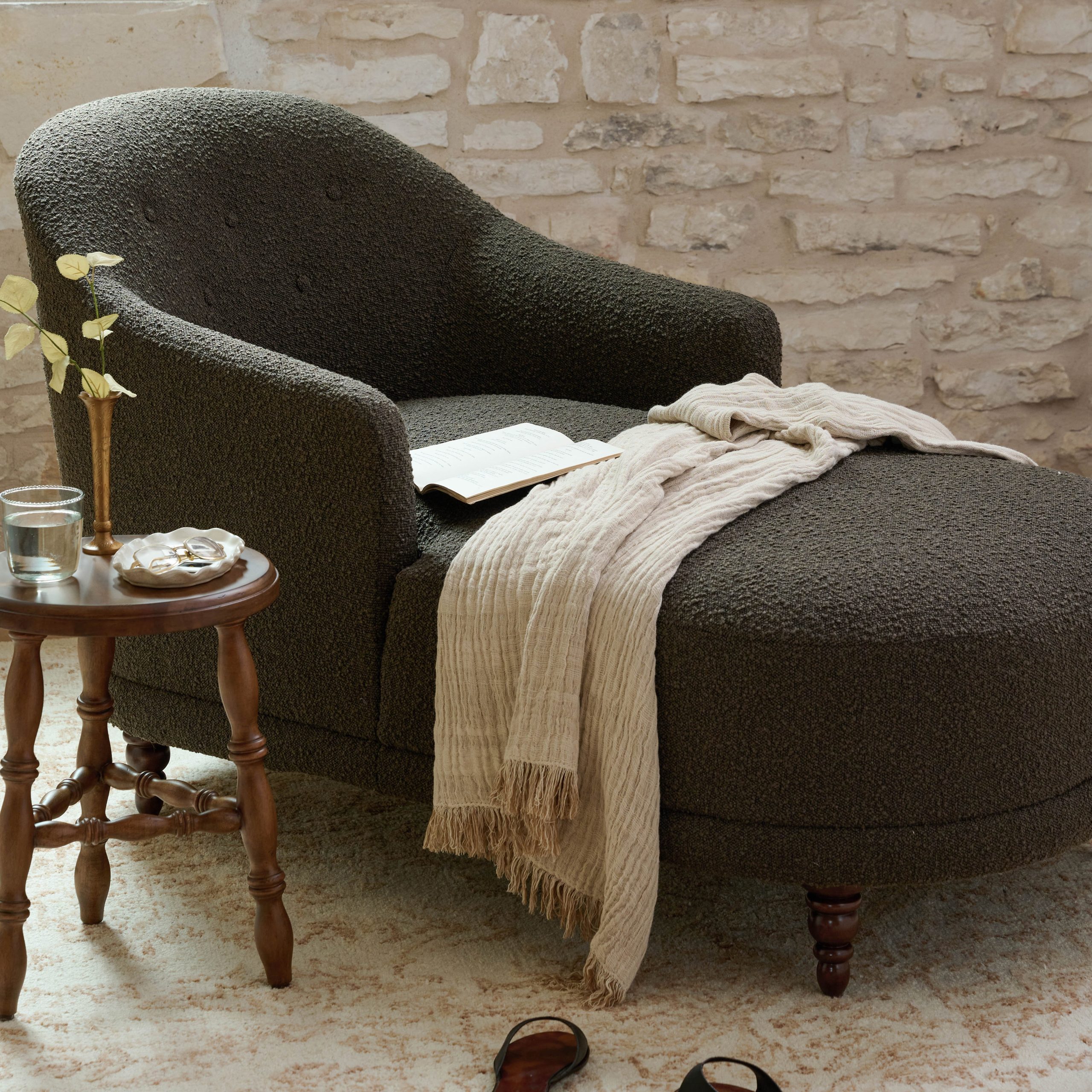 Marley Chaise