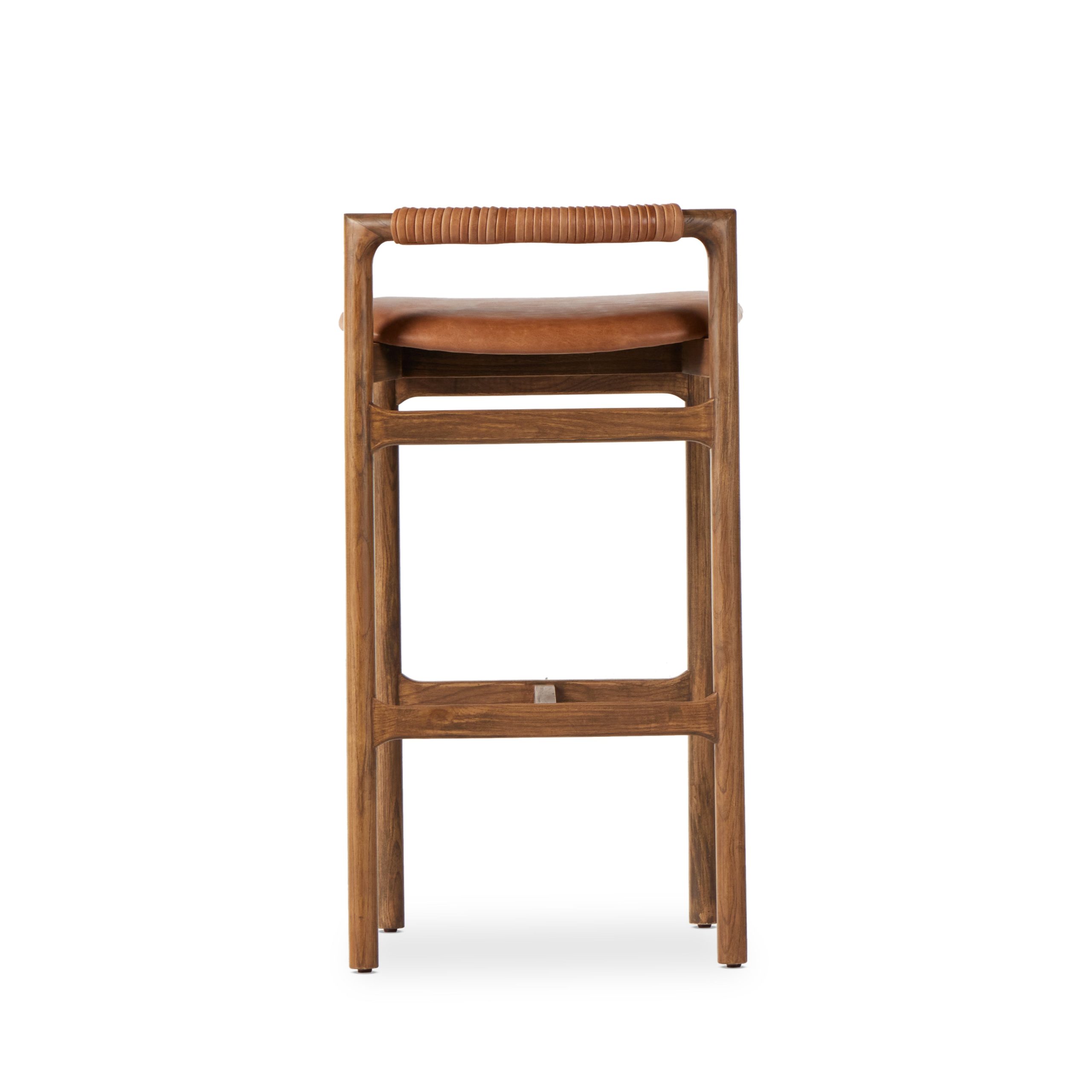 Brandon Bar Stool - Image 3