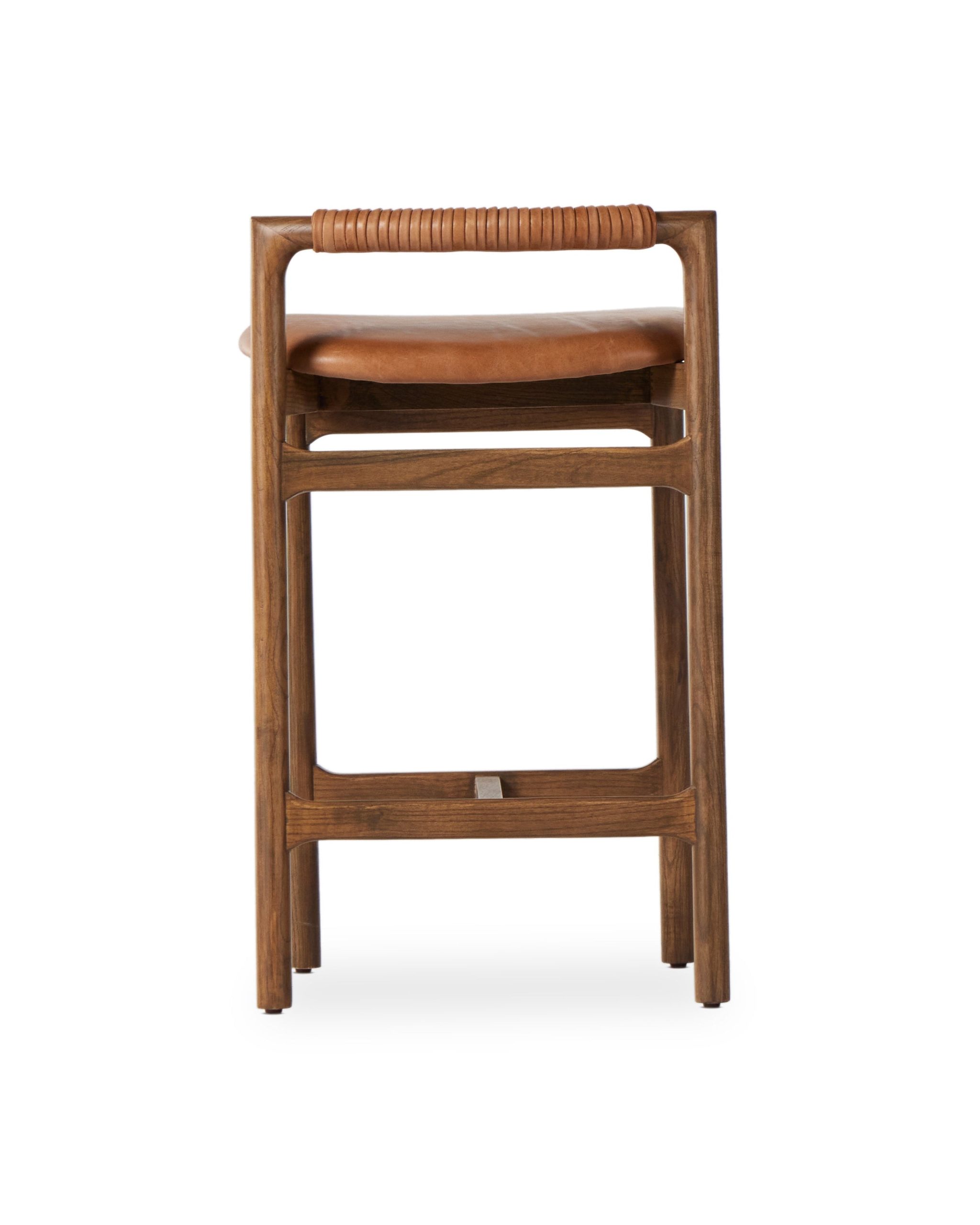 Brandon Counter Stool - Image 3