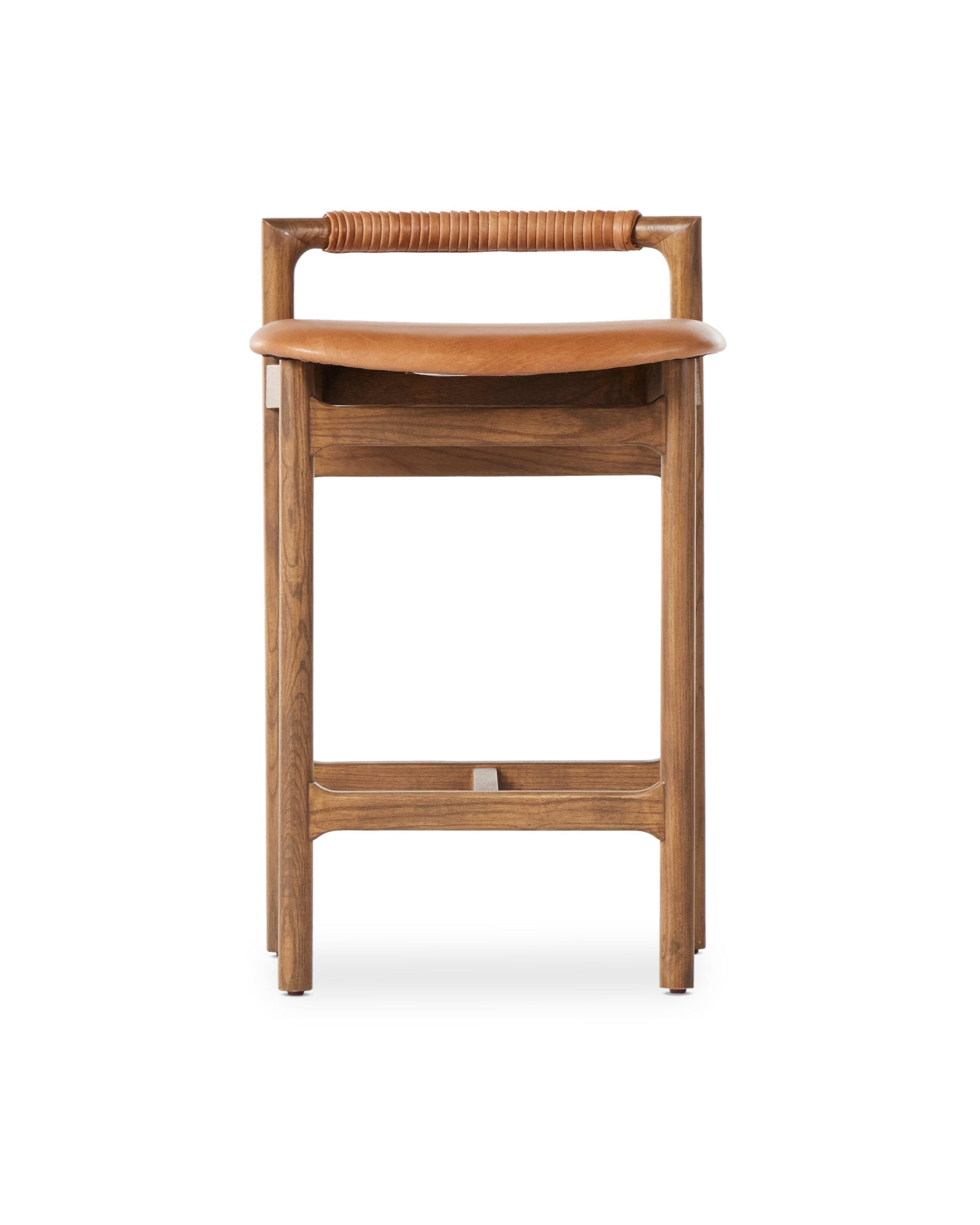 Brandon Counter Stool - Image 2