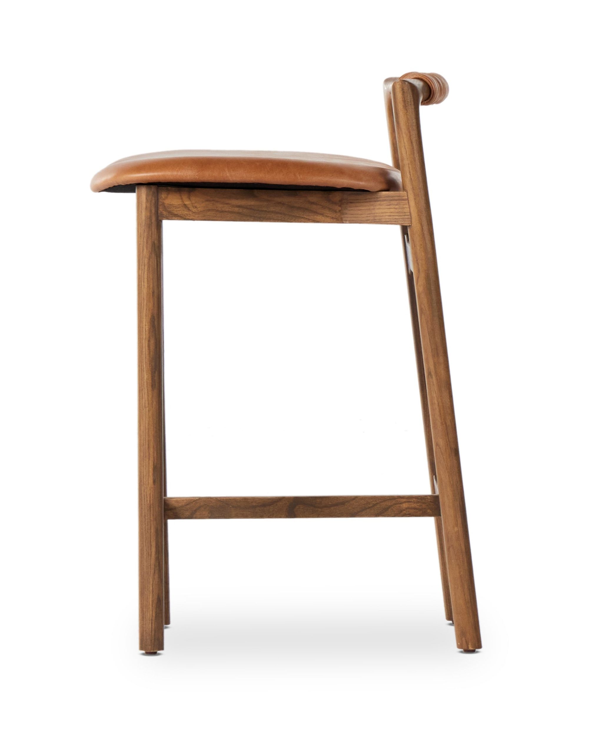 Brandon Counter Stool - Image 4