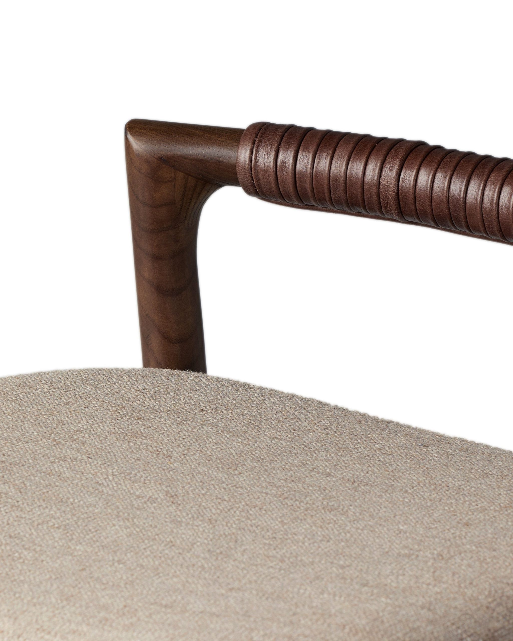 Brandon Counter Stool - Image 14