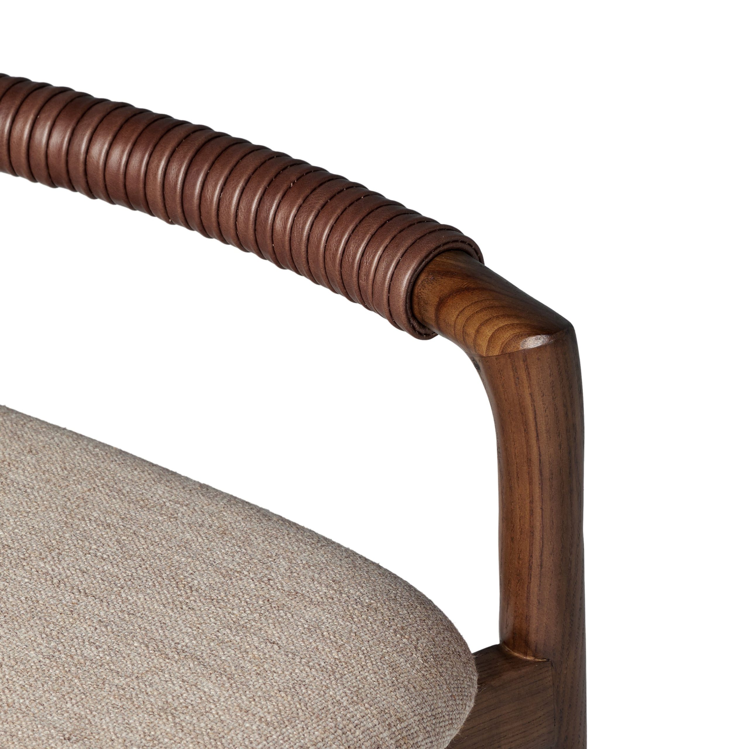 Brandon Bar Stool - Image 10