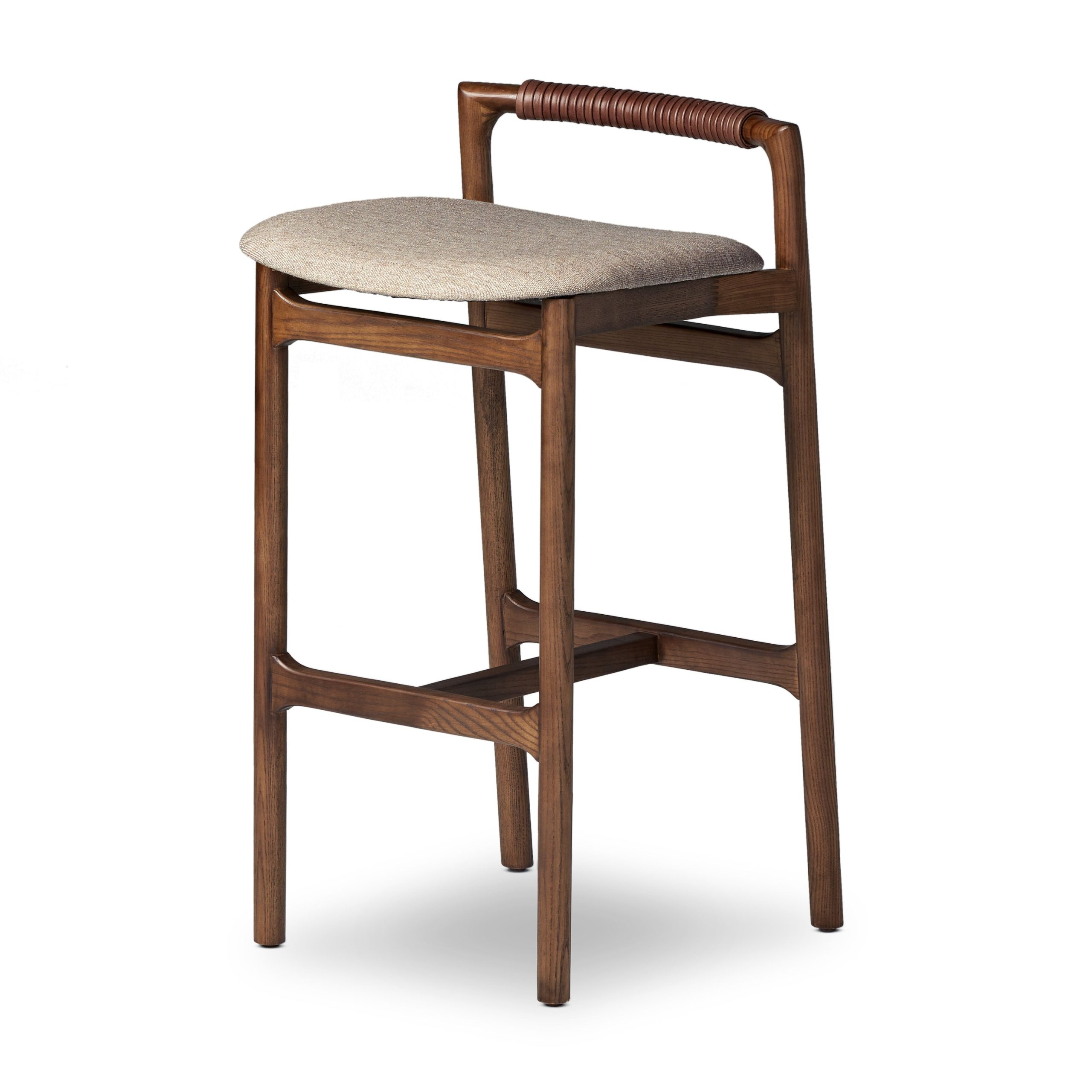 Brandon Bar Stool - Image 5