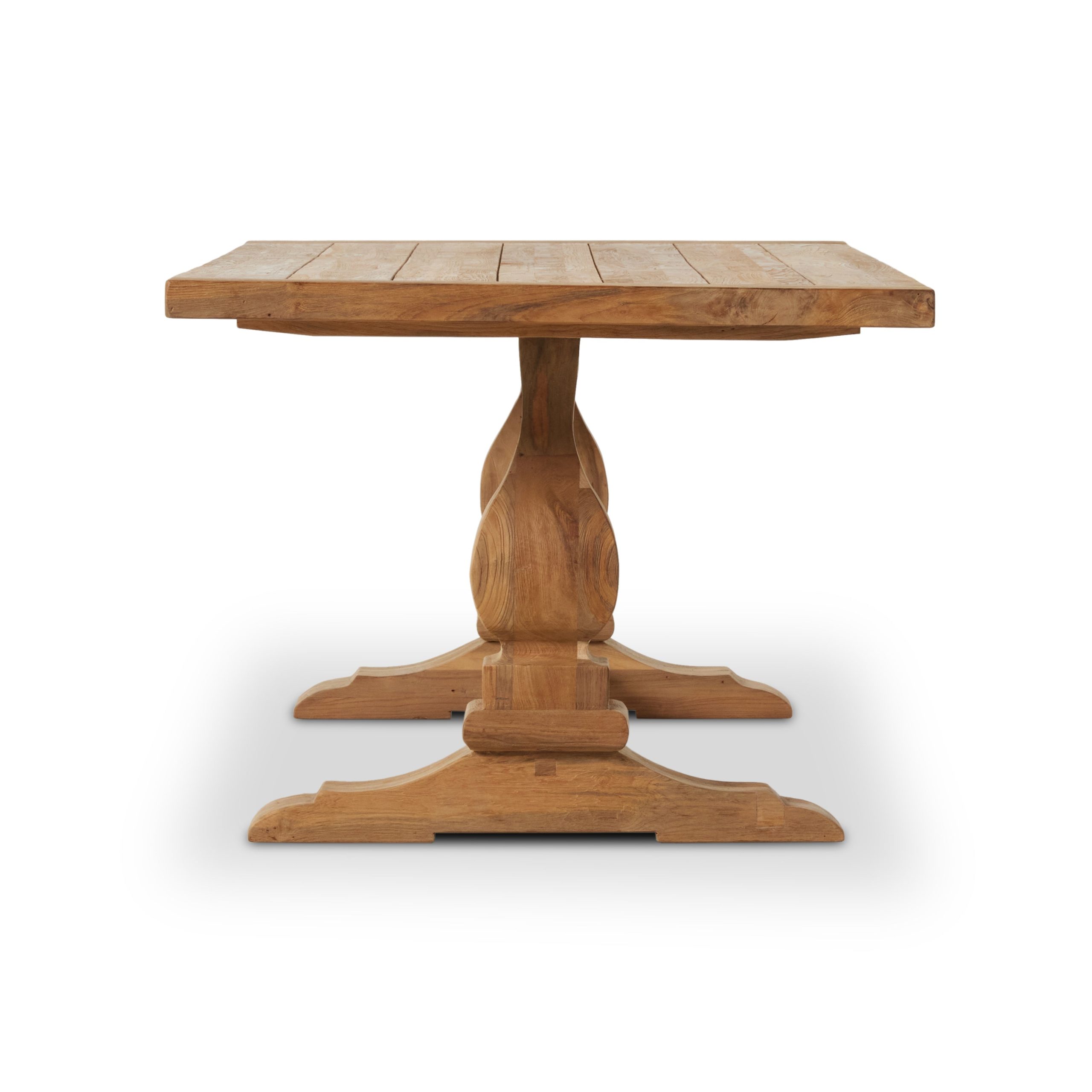 Lee Outdoor Dining Table - Image 2