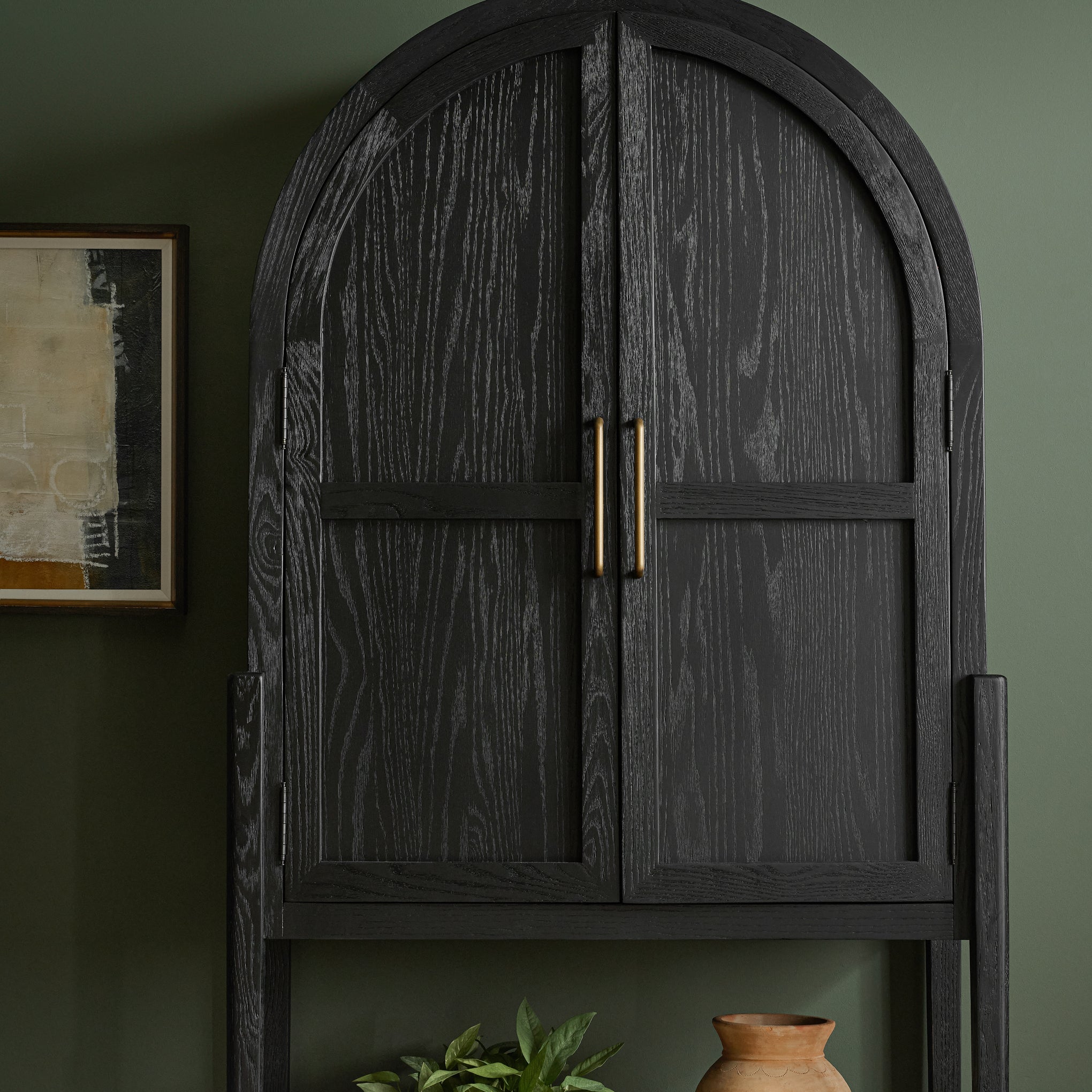 Carraway Bar Cabinet - Image 18