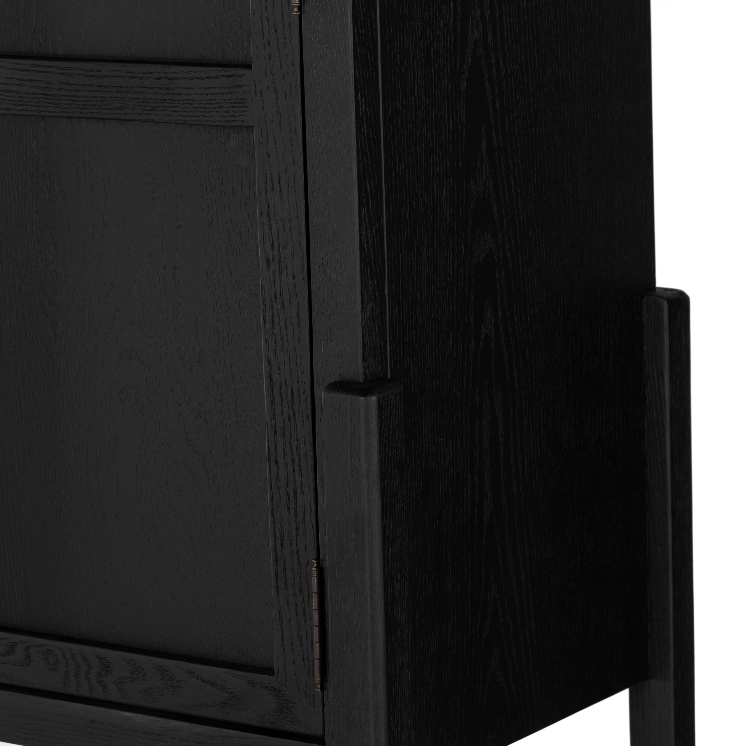Carraway Bar Cabinet - Image 7