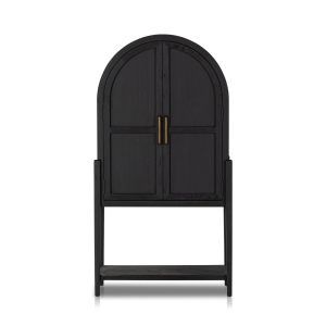 Carraway Bar Cabinet