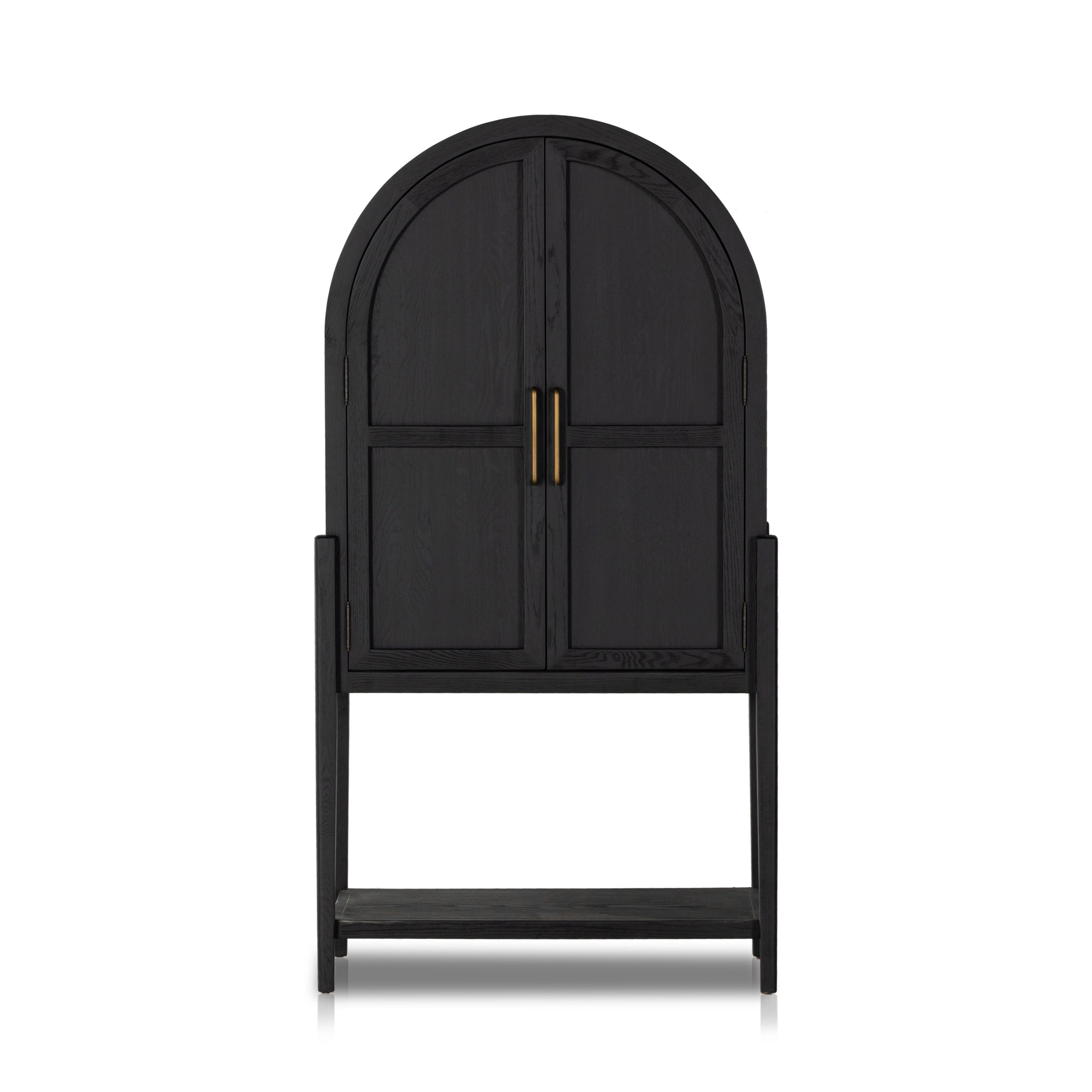Carraway Bar Cabinet