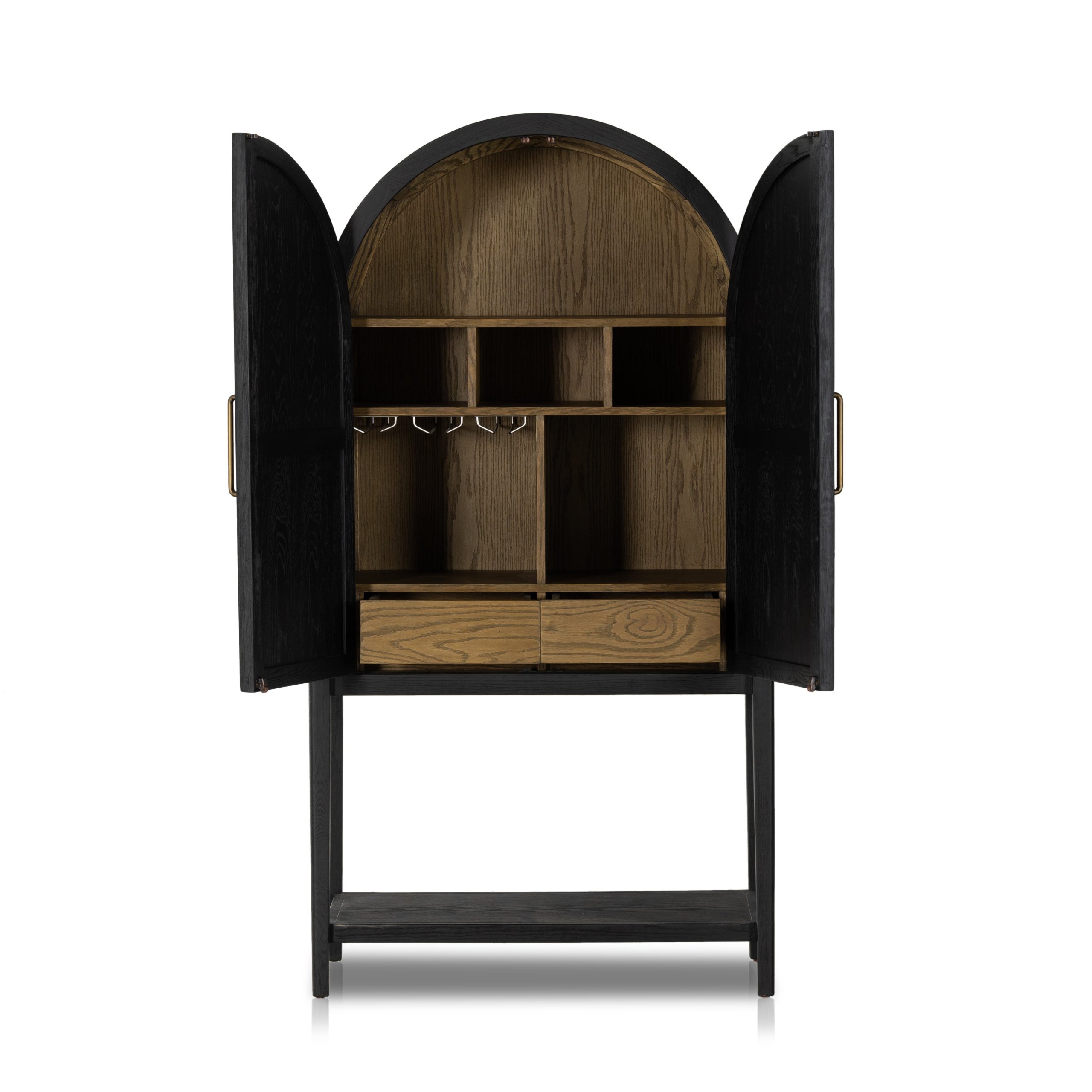 Carraway Bar Cabinet - Image 6