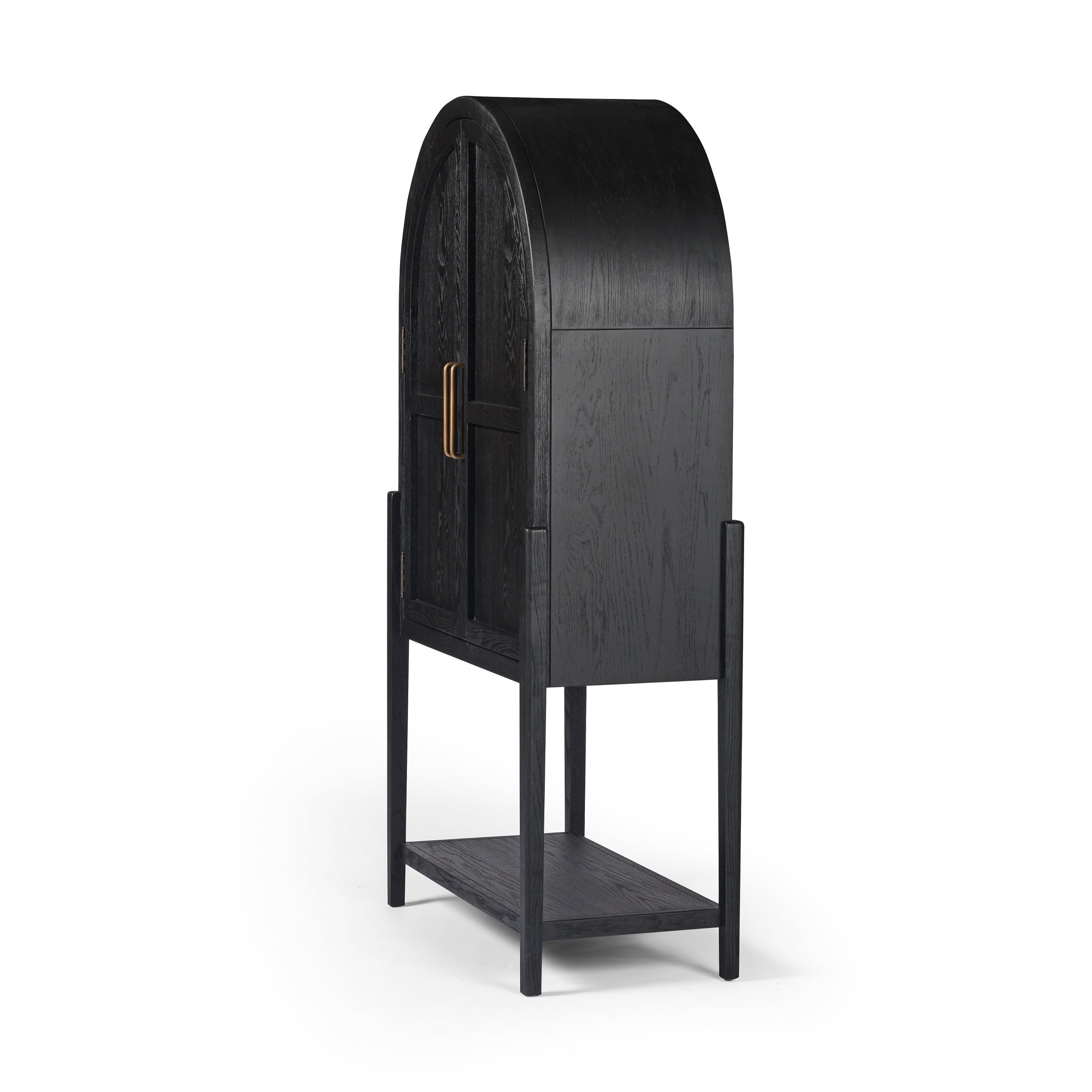 Carraway Bar Cabinet - Image 2