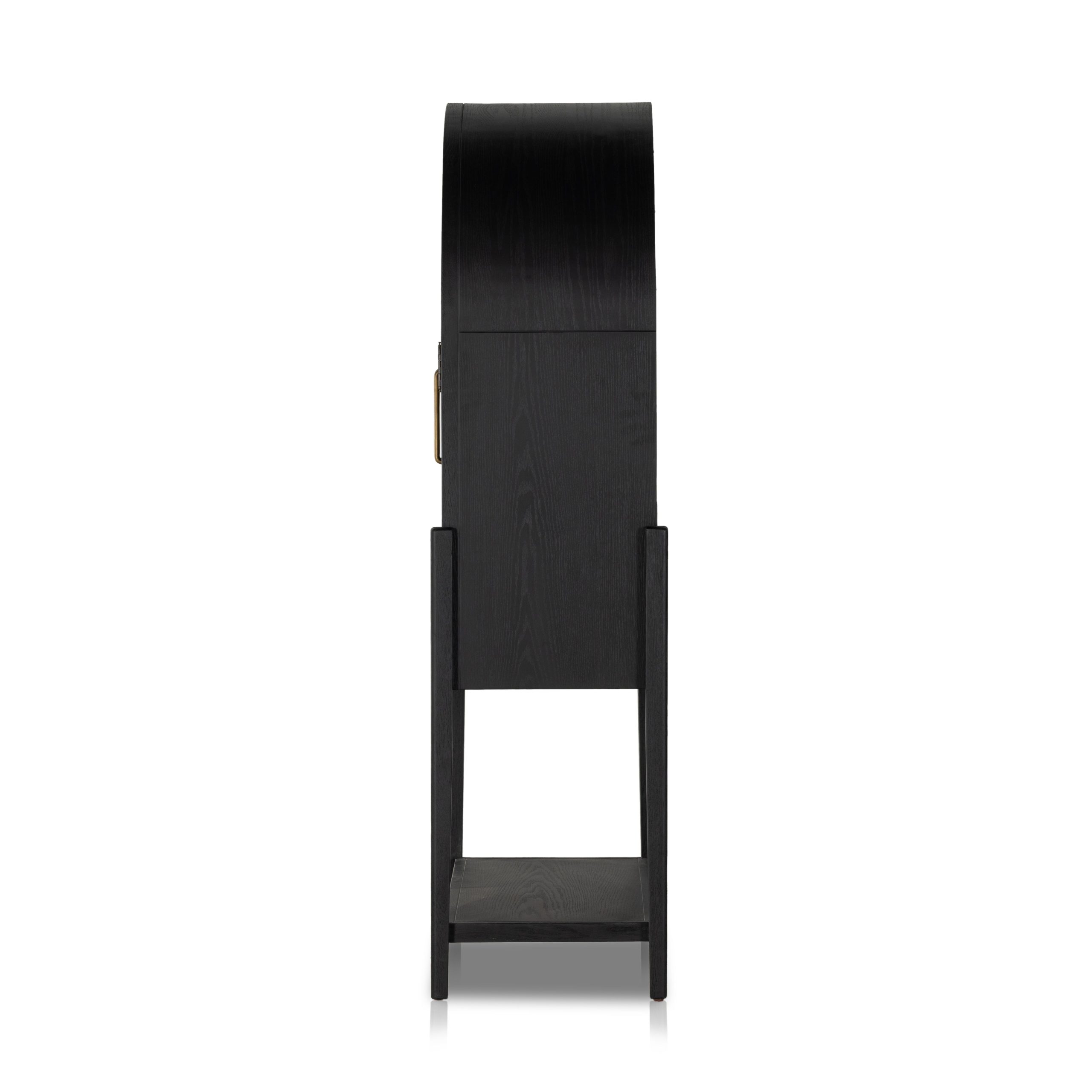 Carraway Bar Cabinet - Image 4