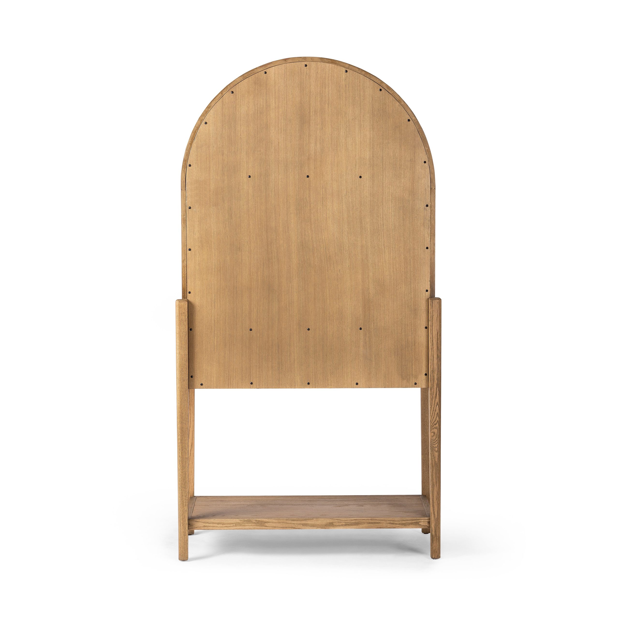 Carraway Bar Cabinet - Image 13