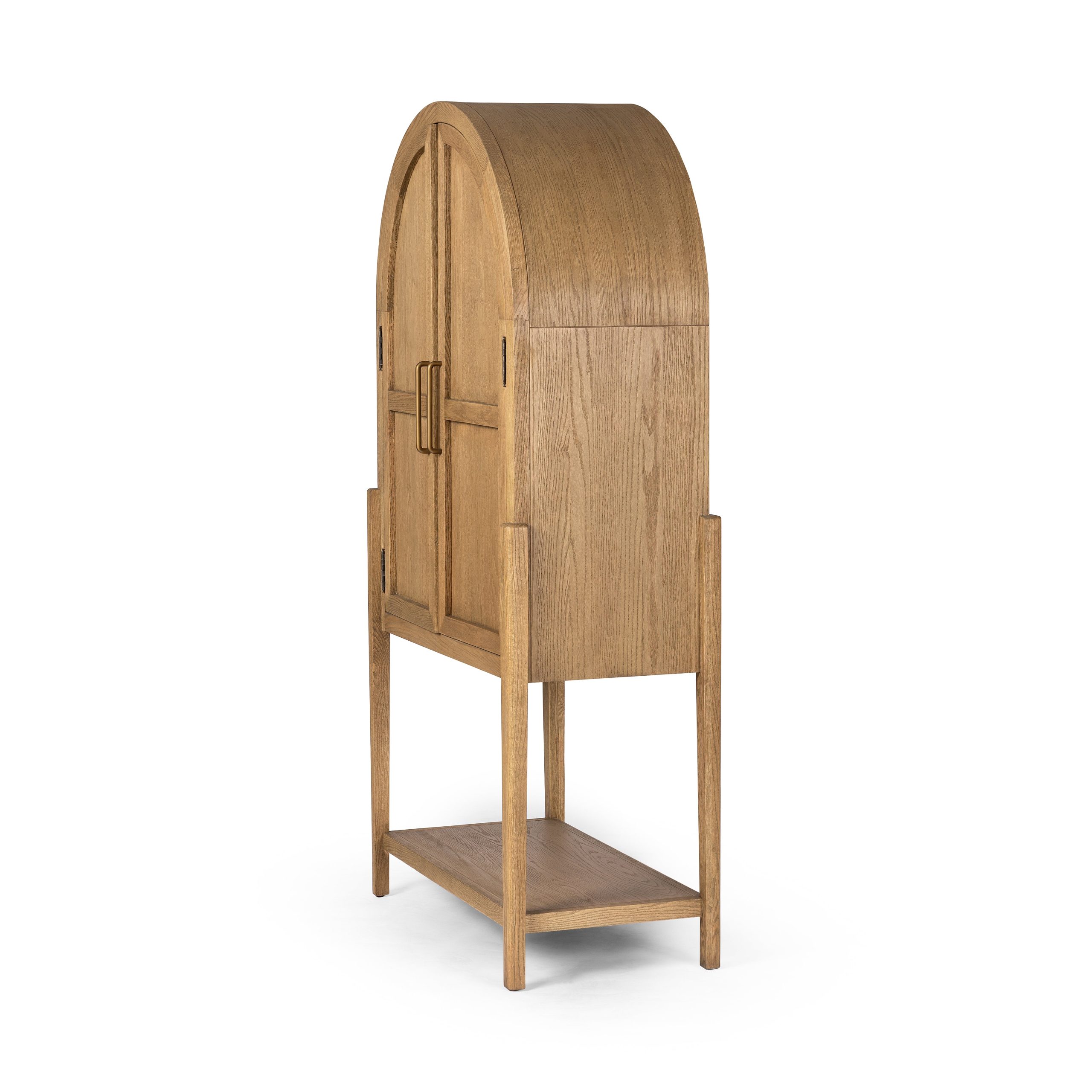Carraway Bar Cabinet - Image 10