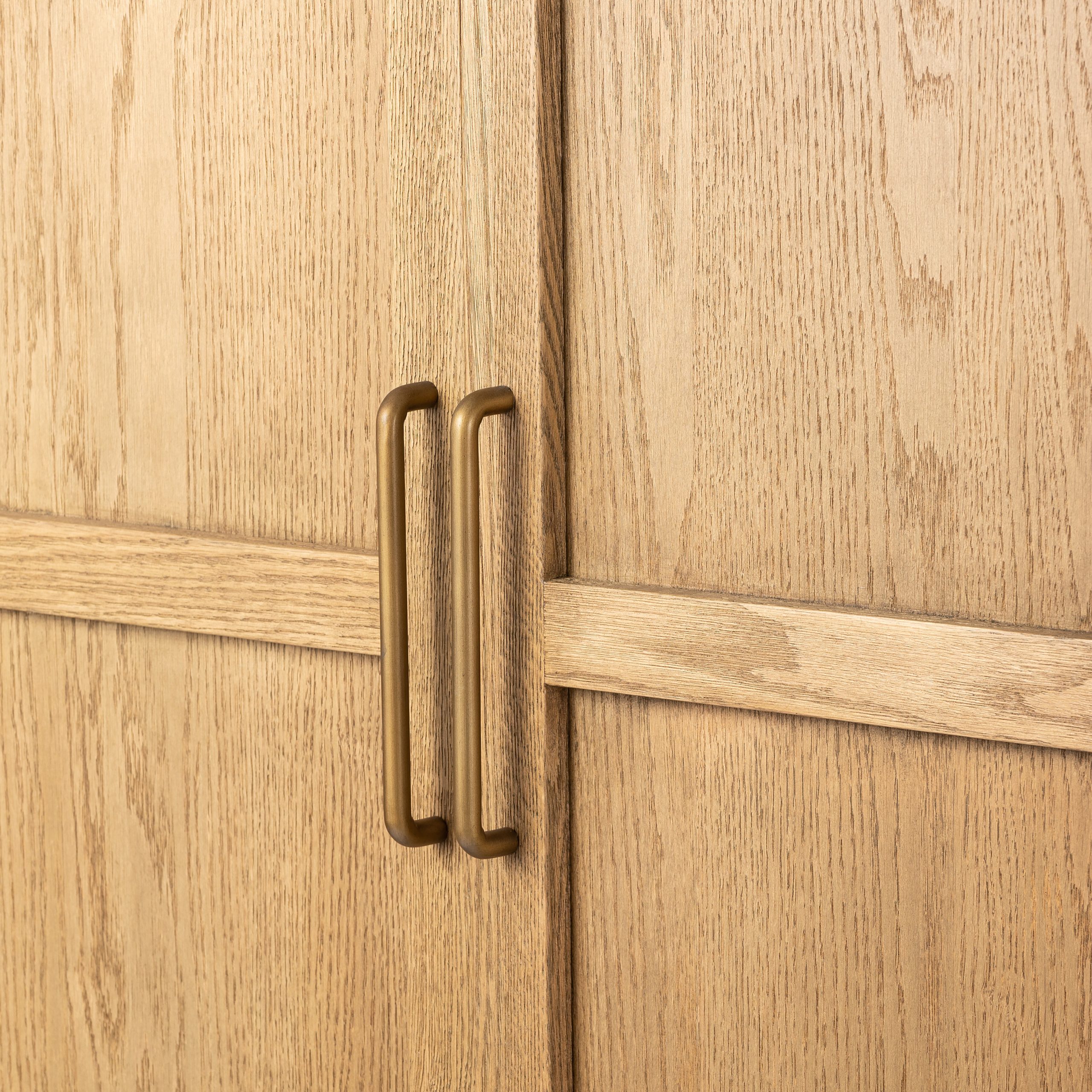 Carraway Bar Cabinet - Image 11