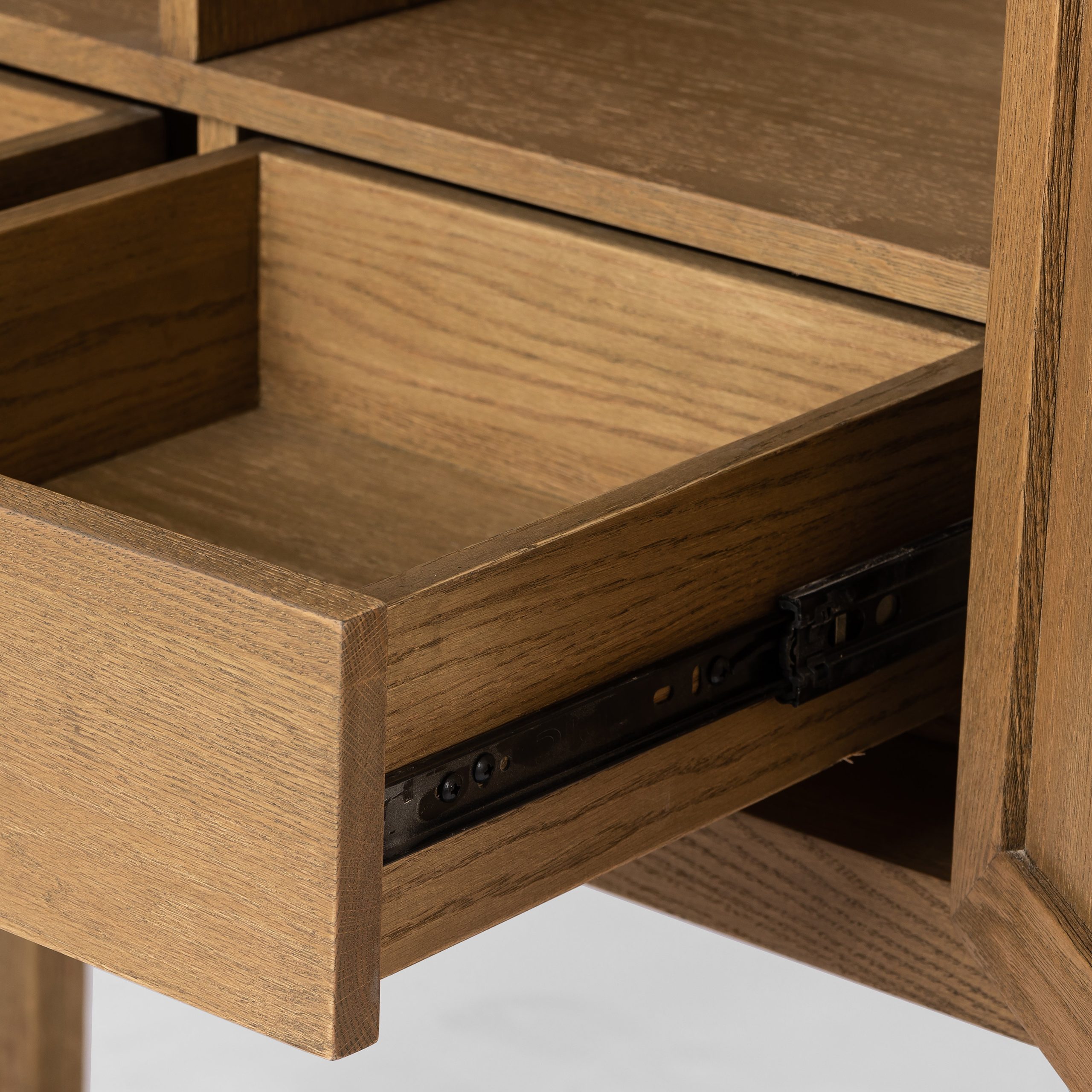 Carraway Bar Cabinet - Image 15