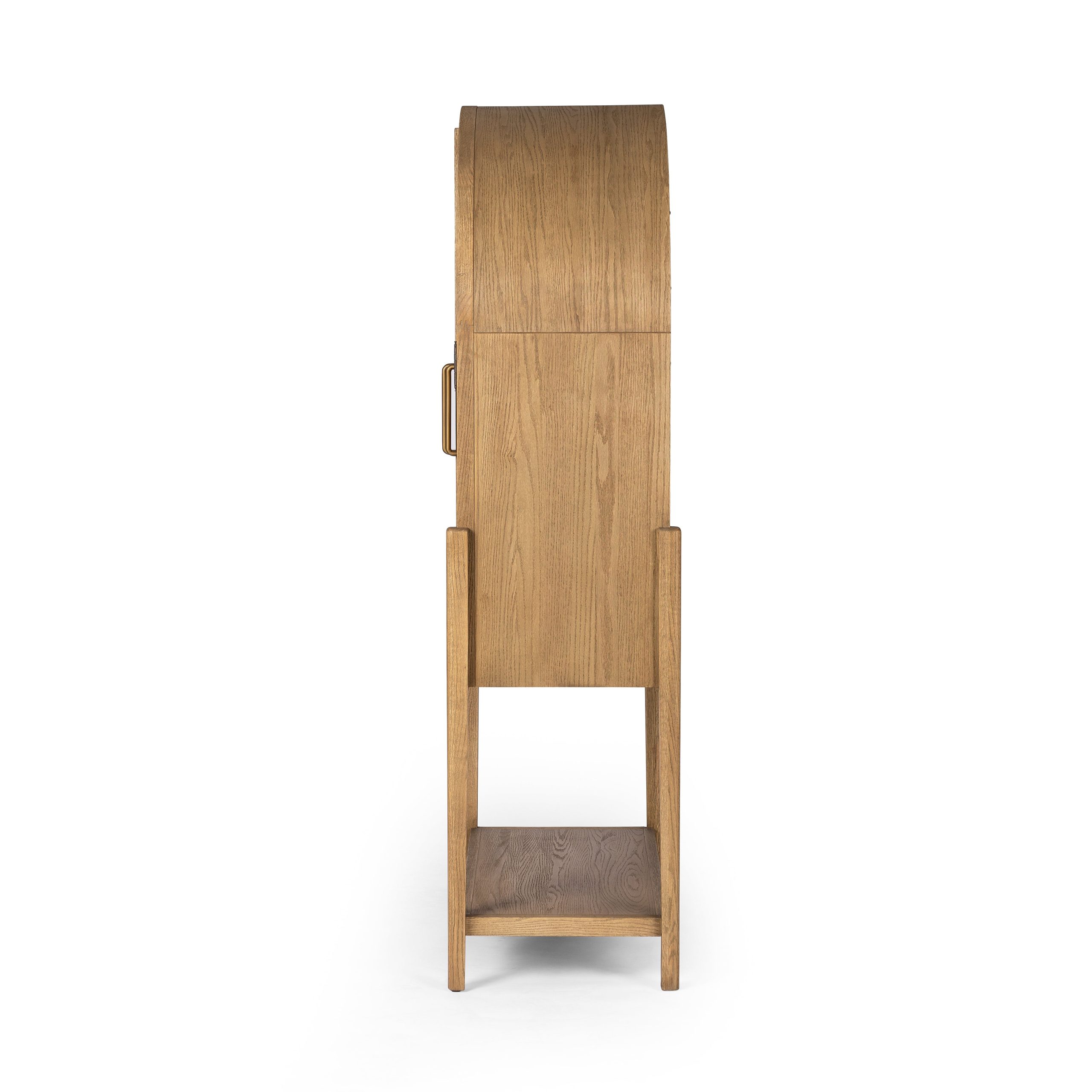 Carraway Bar Cabinet - Image 12