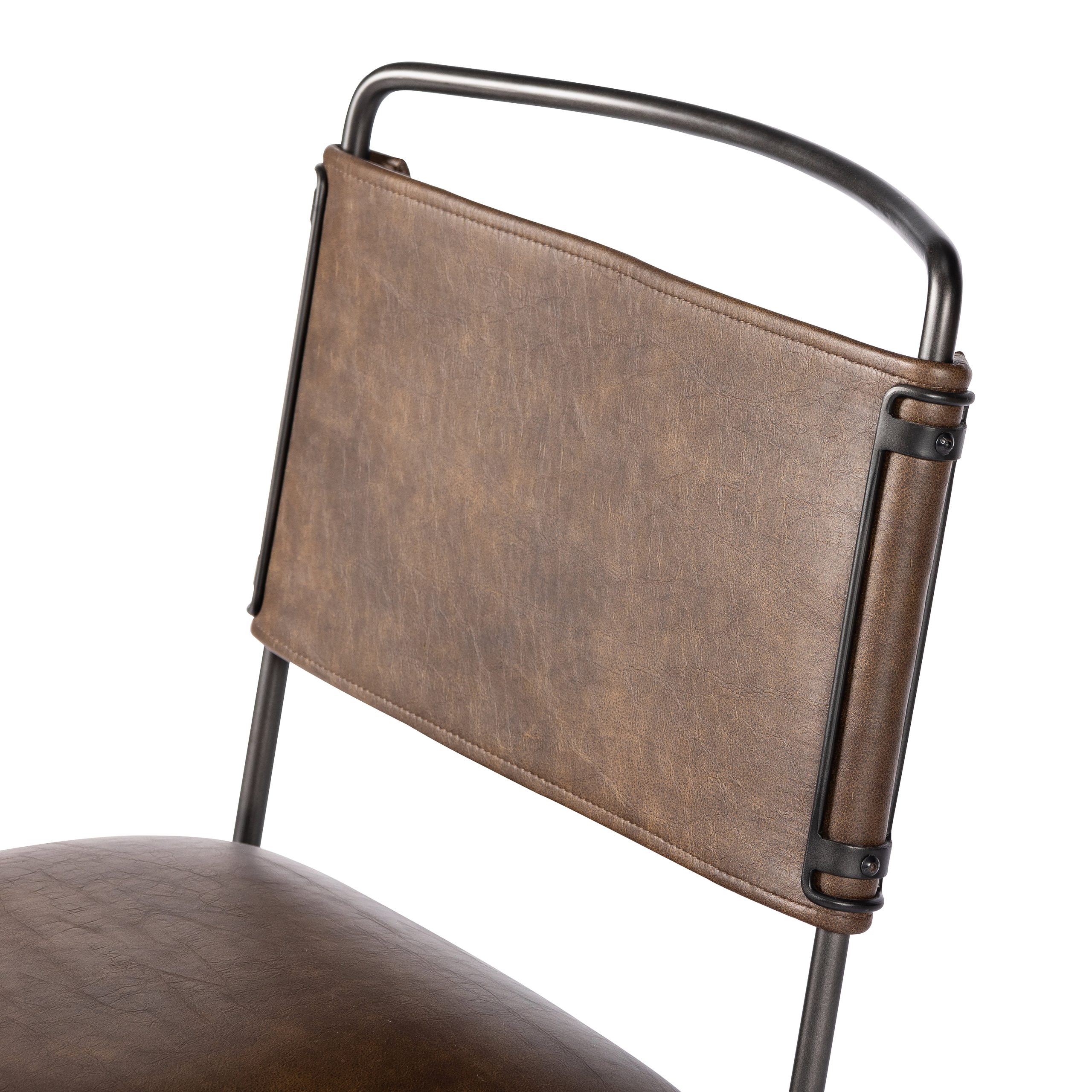 Jackson Desk Chair - Image 11