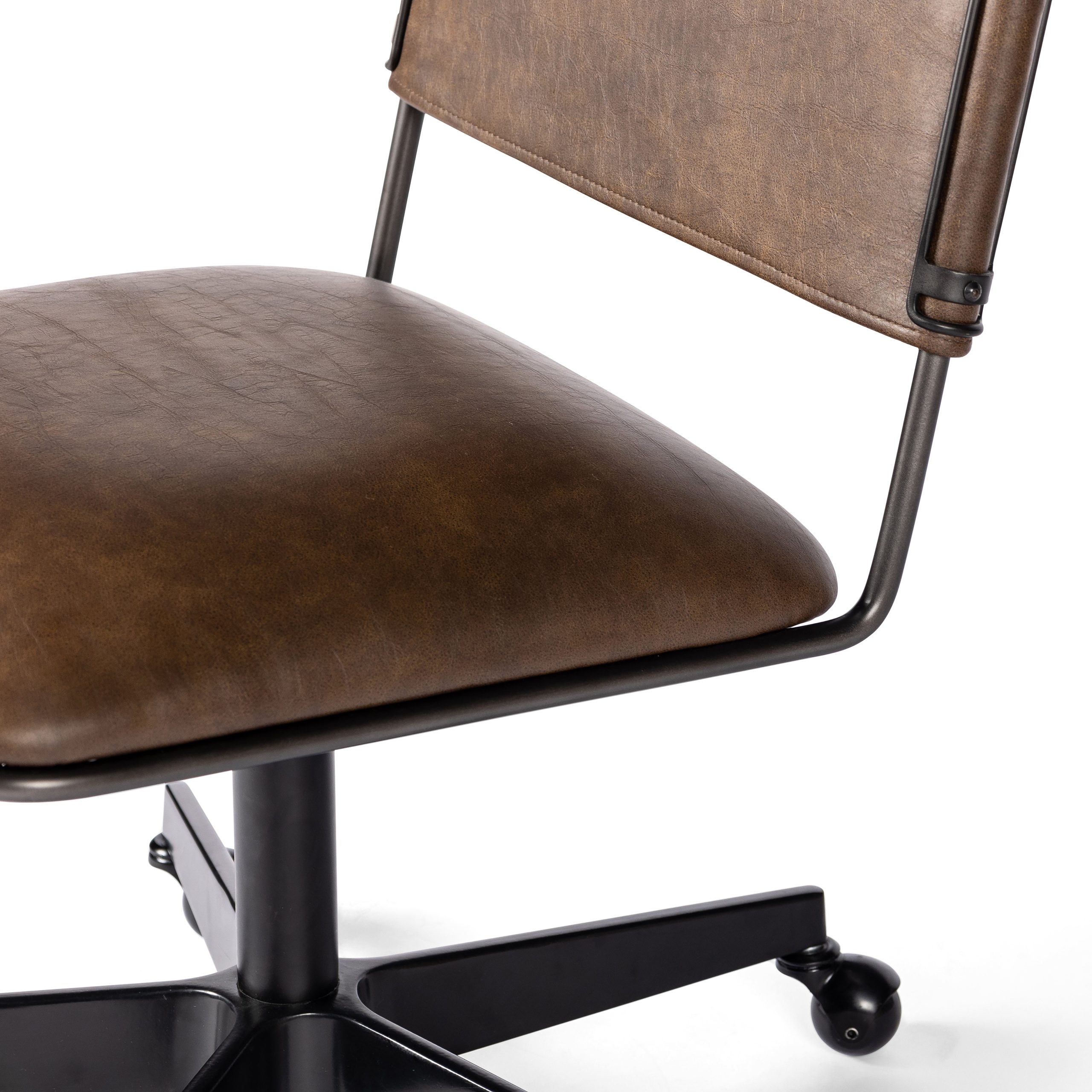 Jackson Desk Chair - Image 10