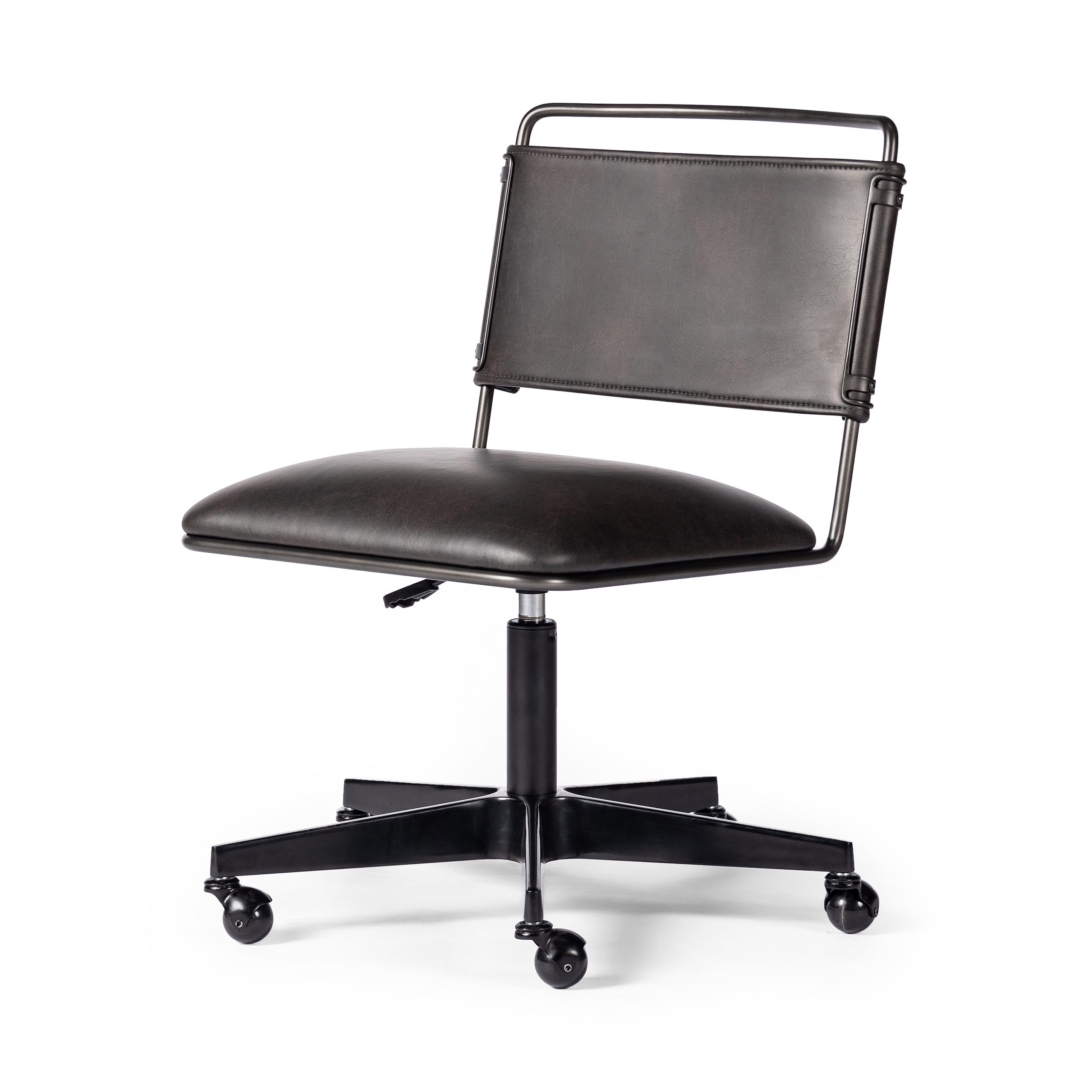 Jackson Desk Chair - Image 3