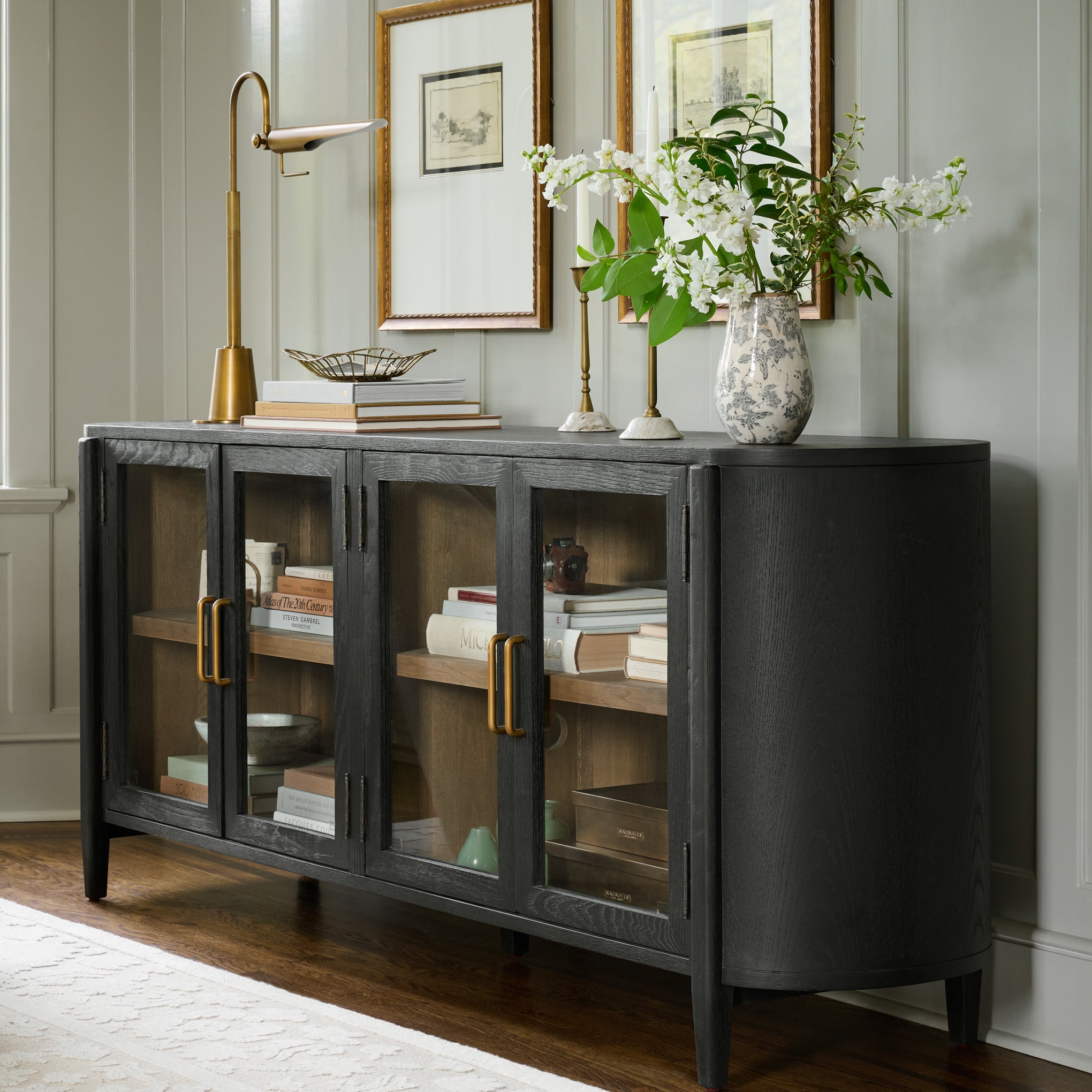 Belmont Sideboard - Image 2
