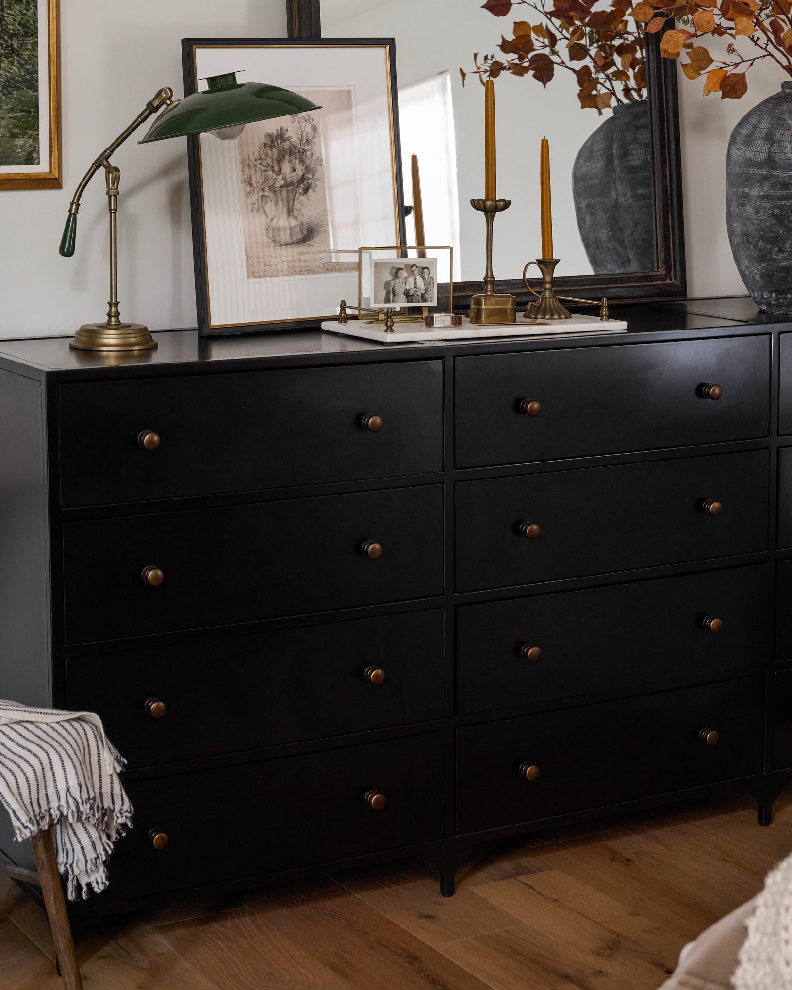 Brady 12 Drawer Dresser - Image 2