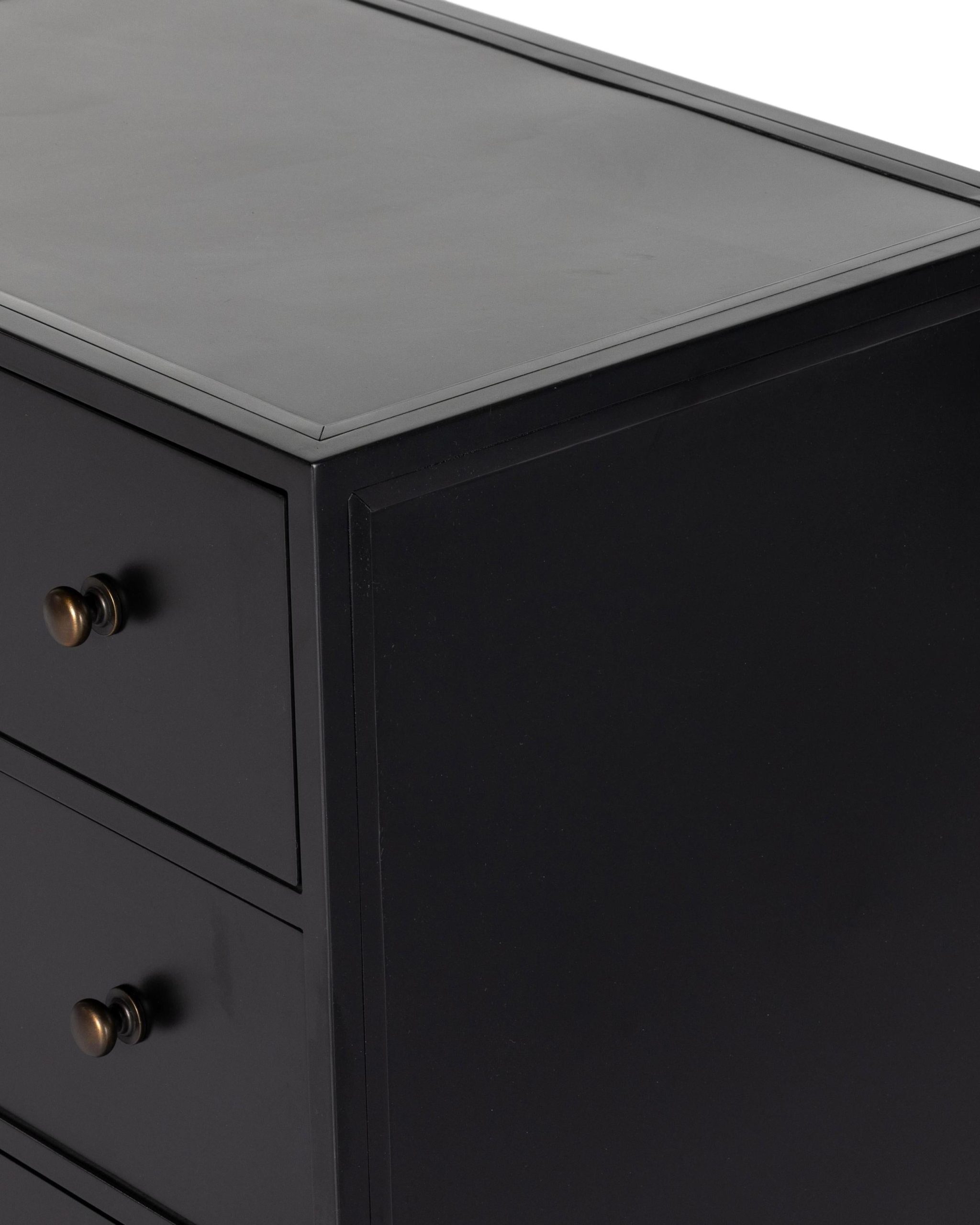 Brady 12 Drawer Dresser - Image 5