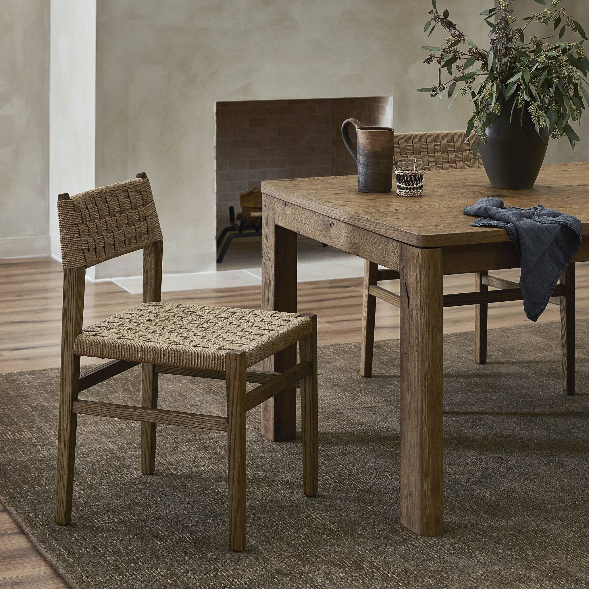 Rinna Dining Chair - Image 3