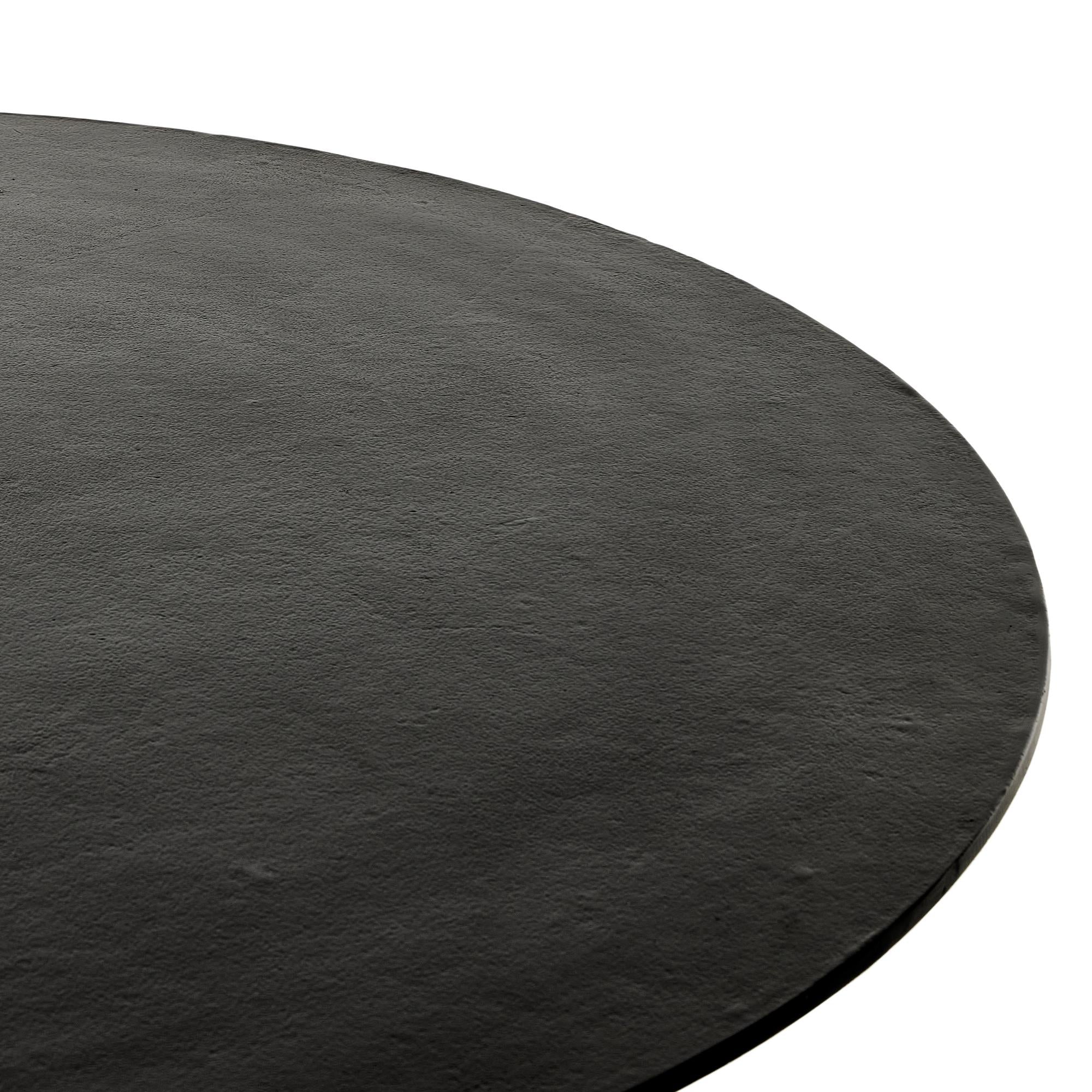 Mira Bistro Dining Table - Image 2