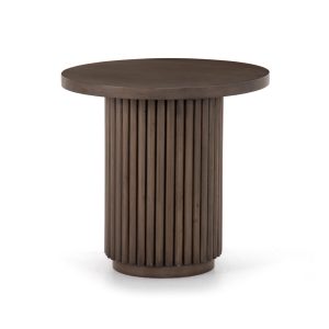 Paulo End Table