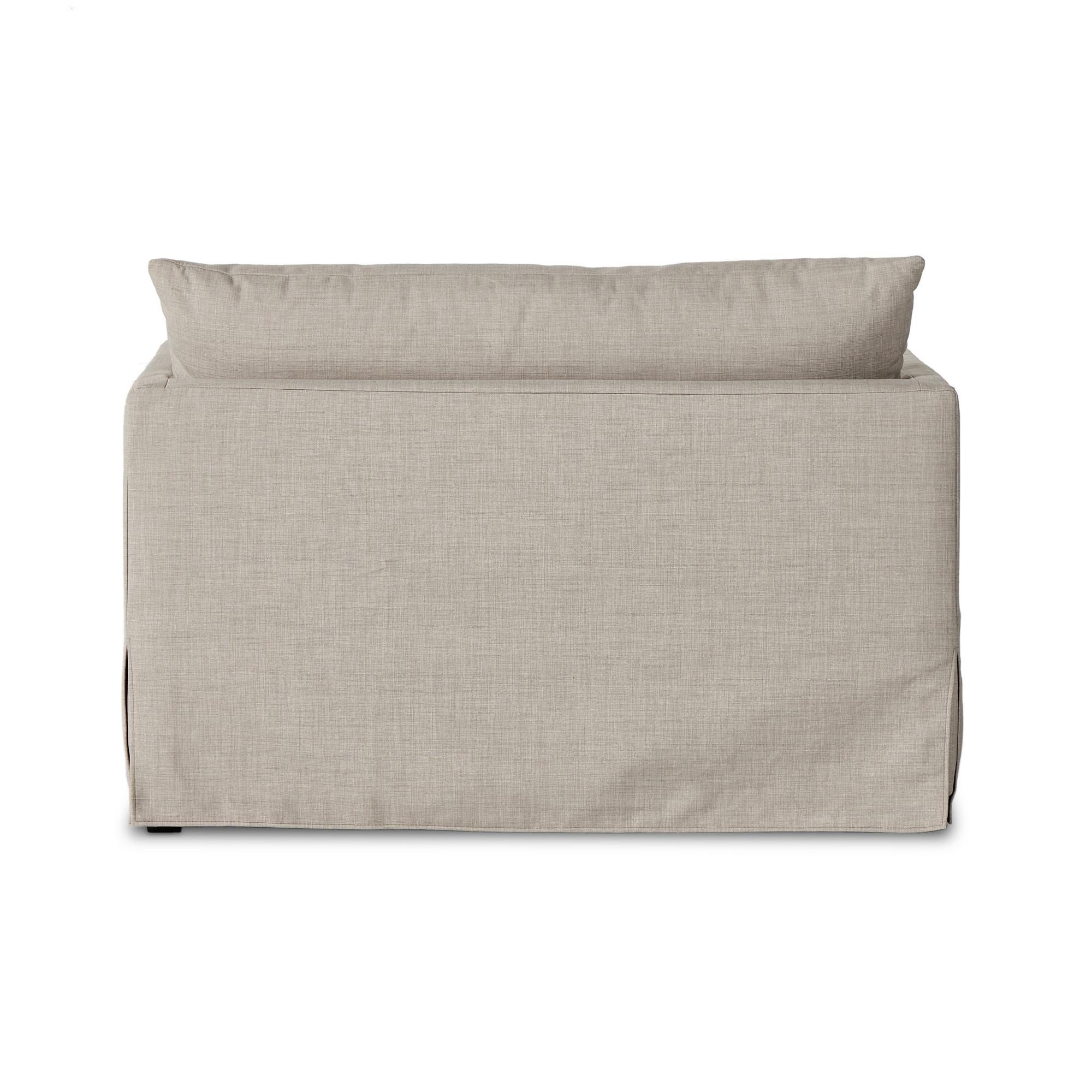 Rowan Chaise - Image 5