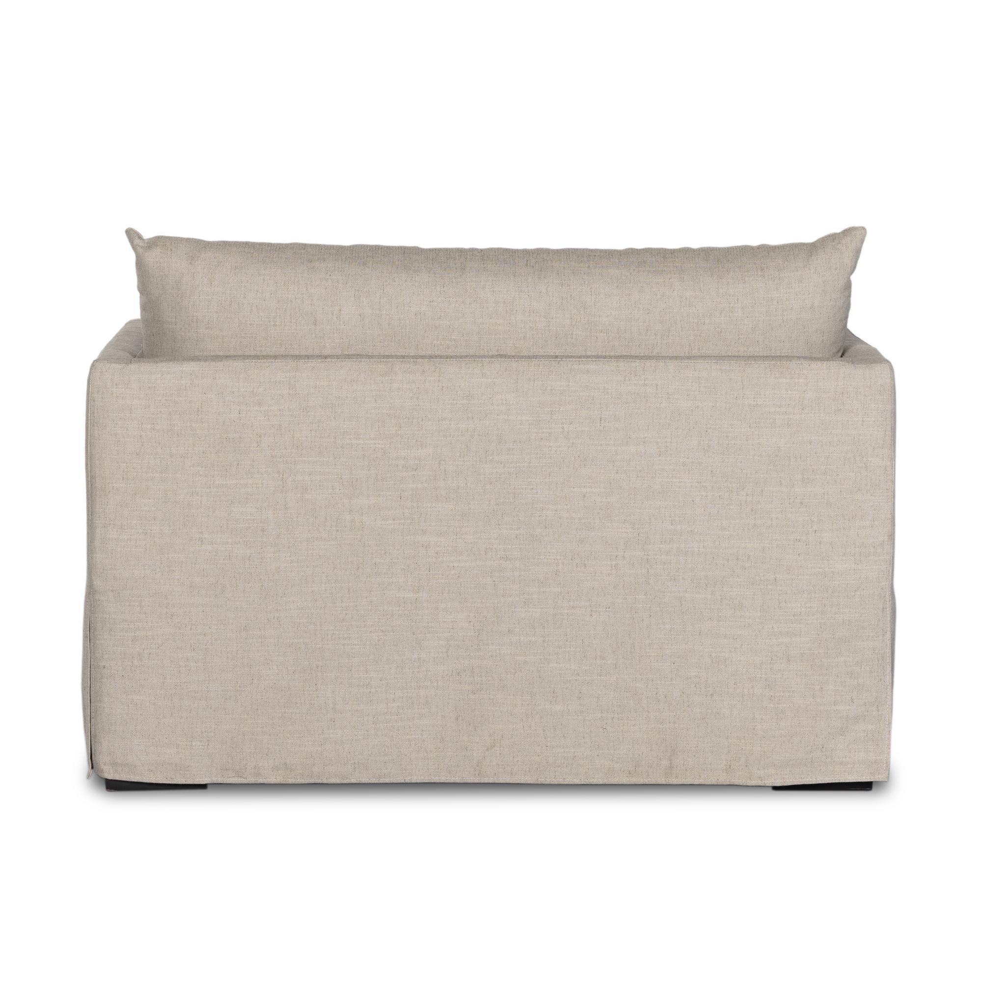 Rowan Chaise - Image 8
