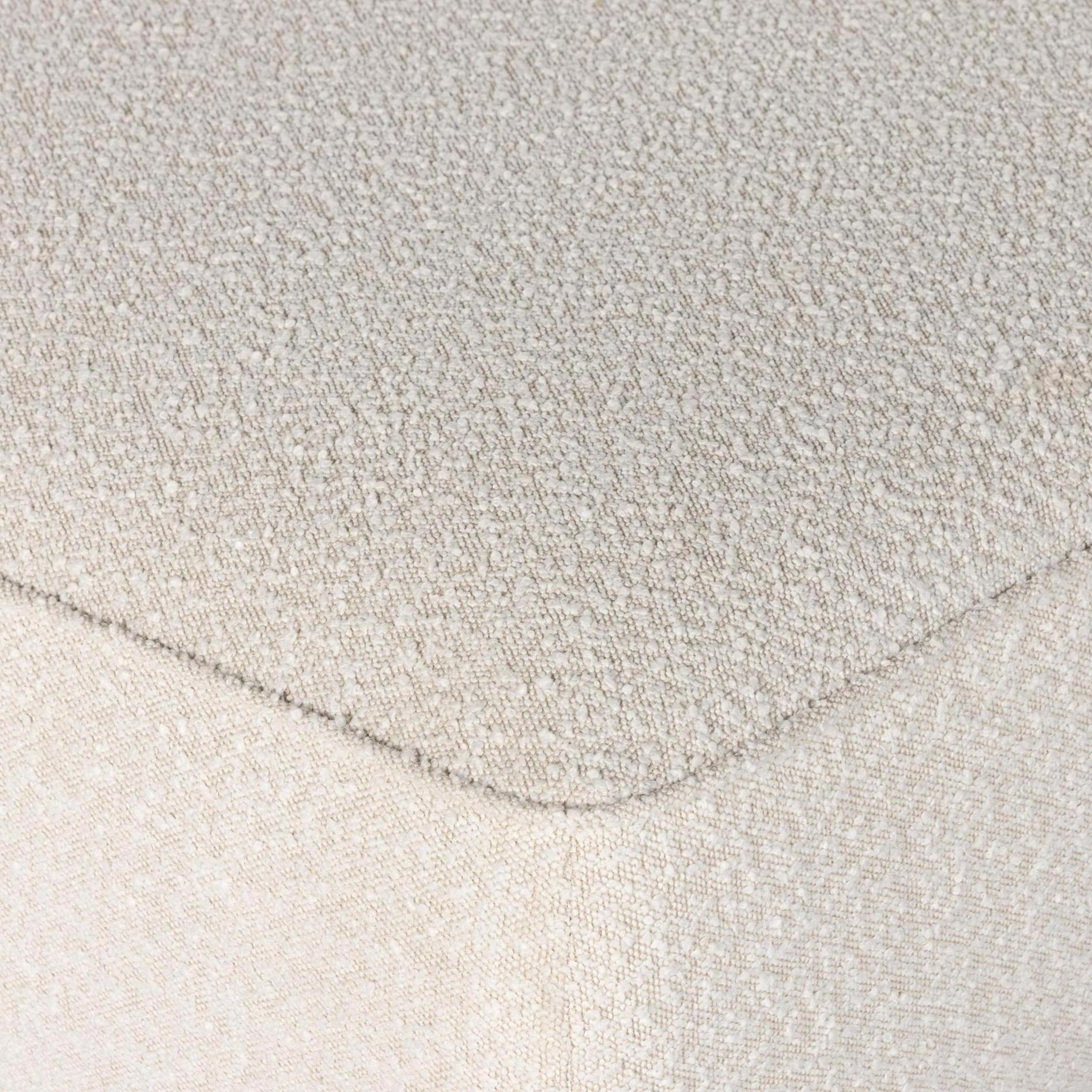 Felicity Large Ottoman - Image 8