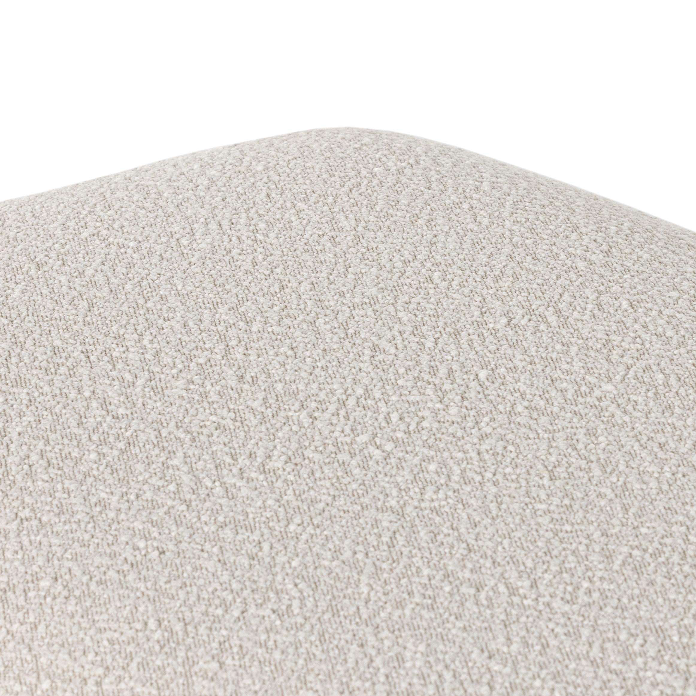 Felicity Large Ottoman - Image 9