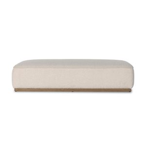 Felicity Large Ottoman