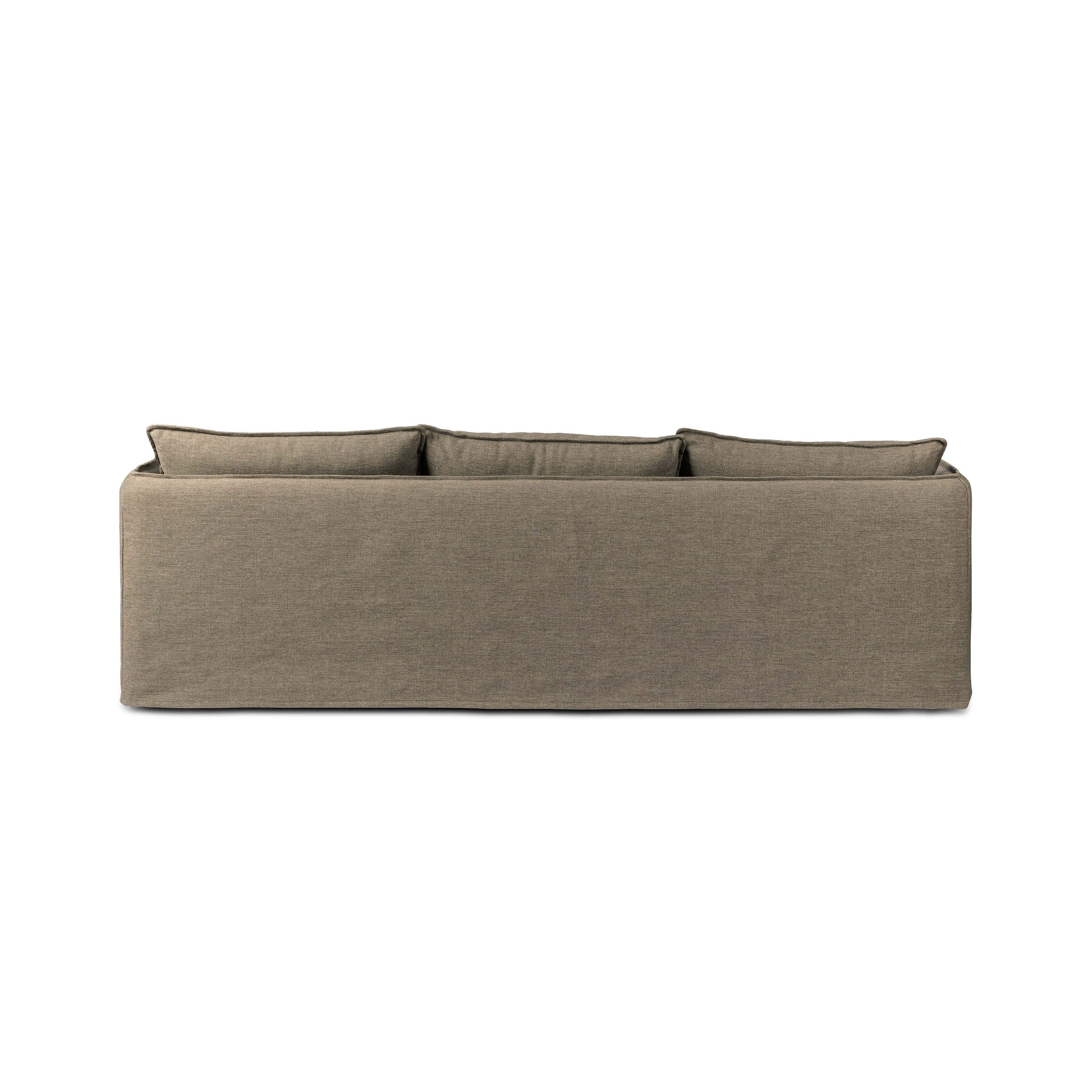 Leon Outdoor Sofa - Image 29