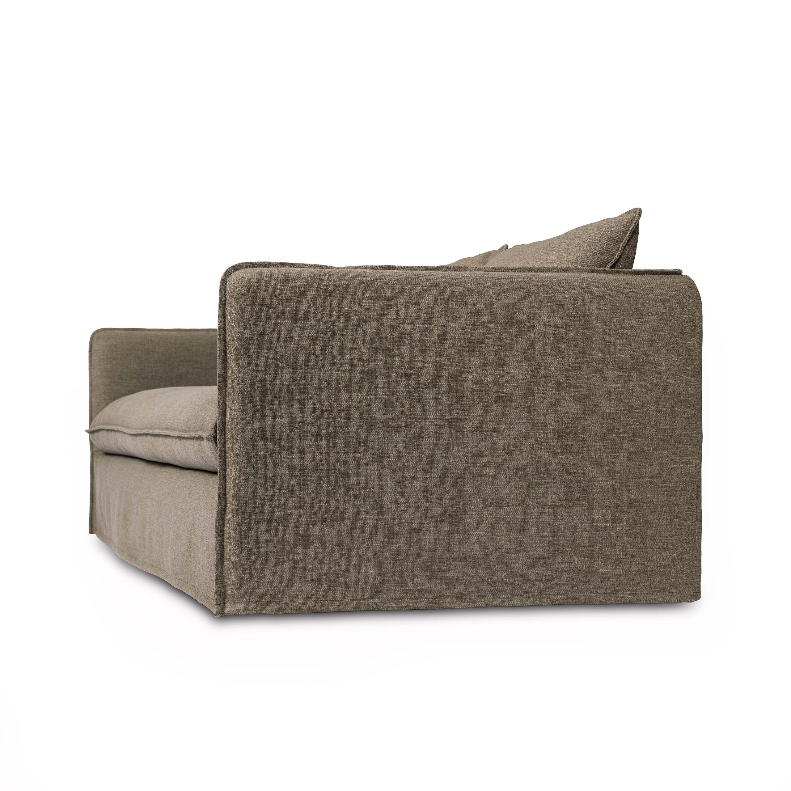 Leon Outdoor Sofa - Image 26
