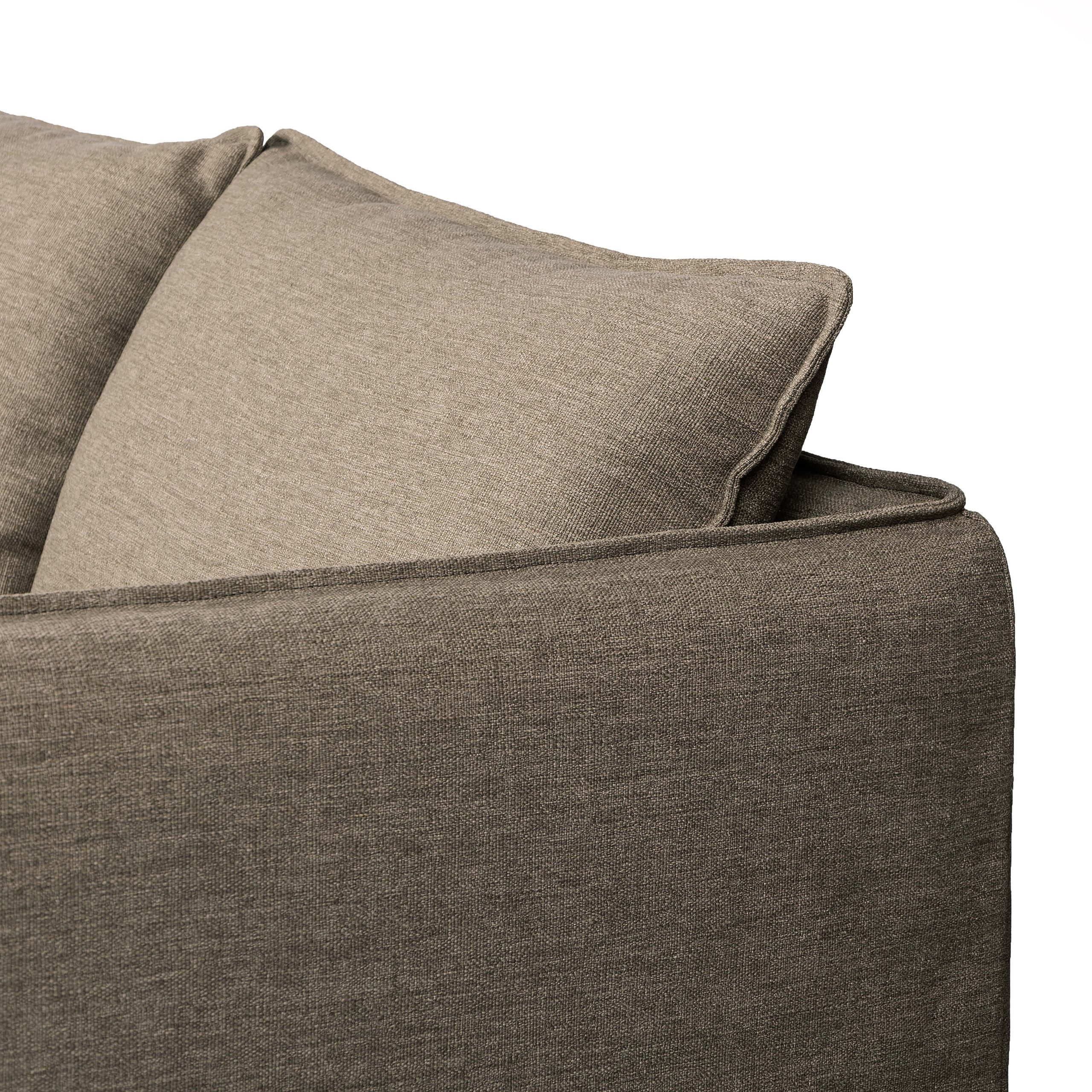 Leon Outdoor Sofa - Image 27