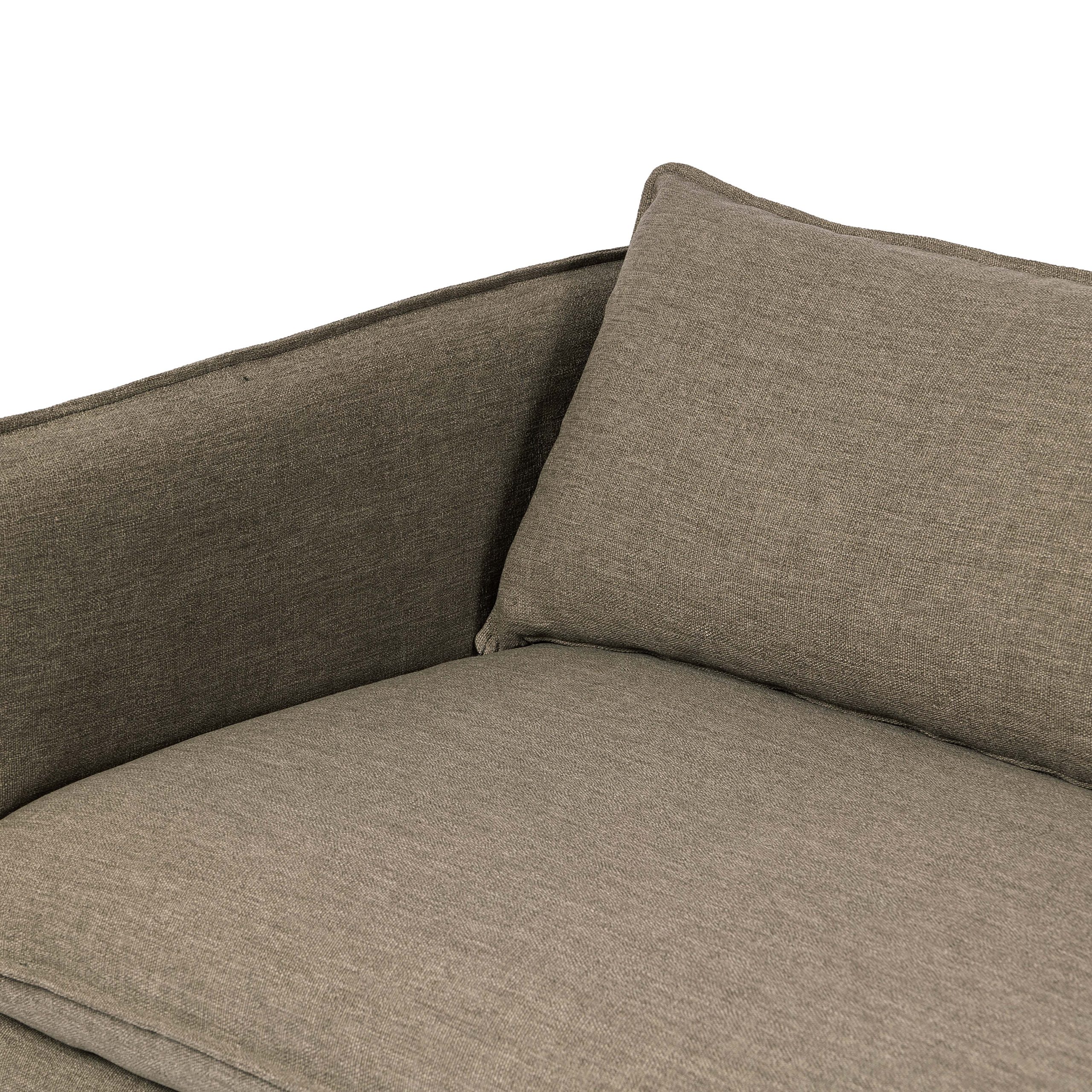 Leon Outdoor Sofa - Image 30