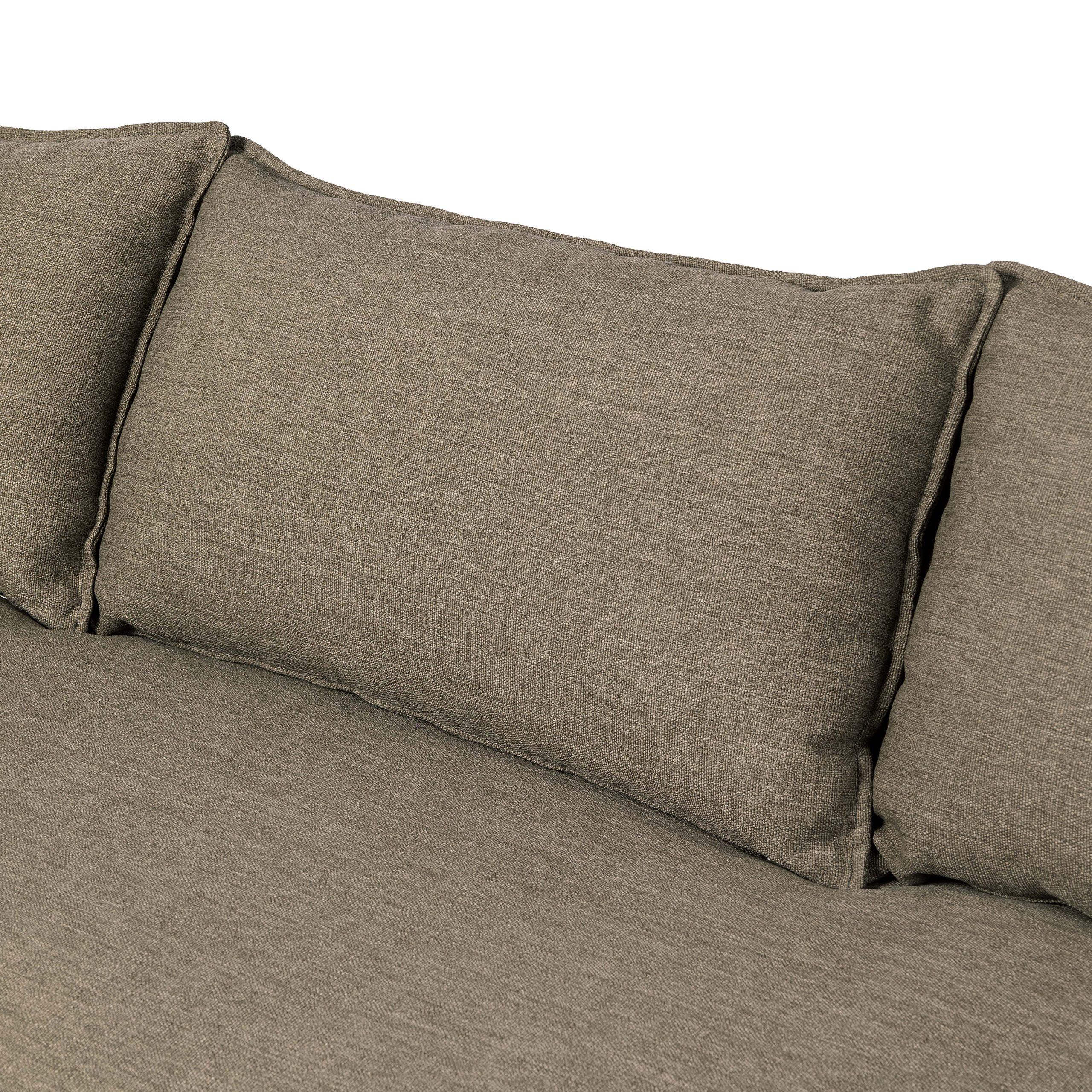 Leon Outdoor Sofa - Image 25