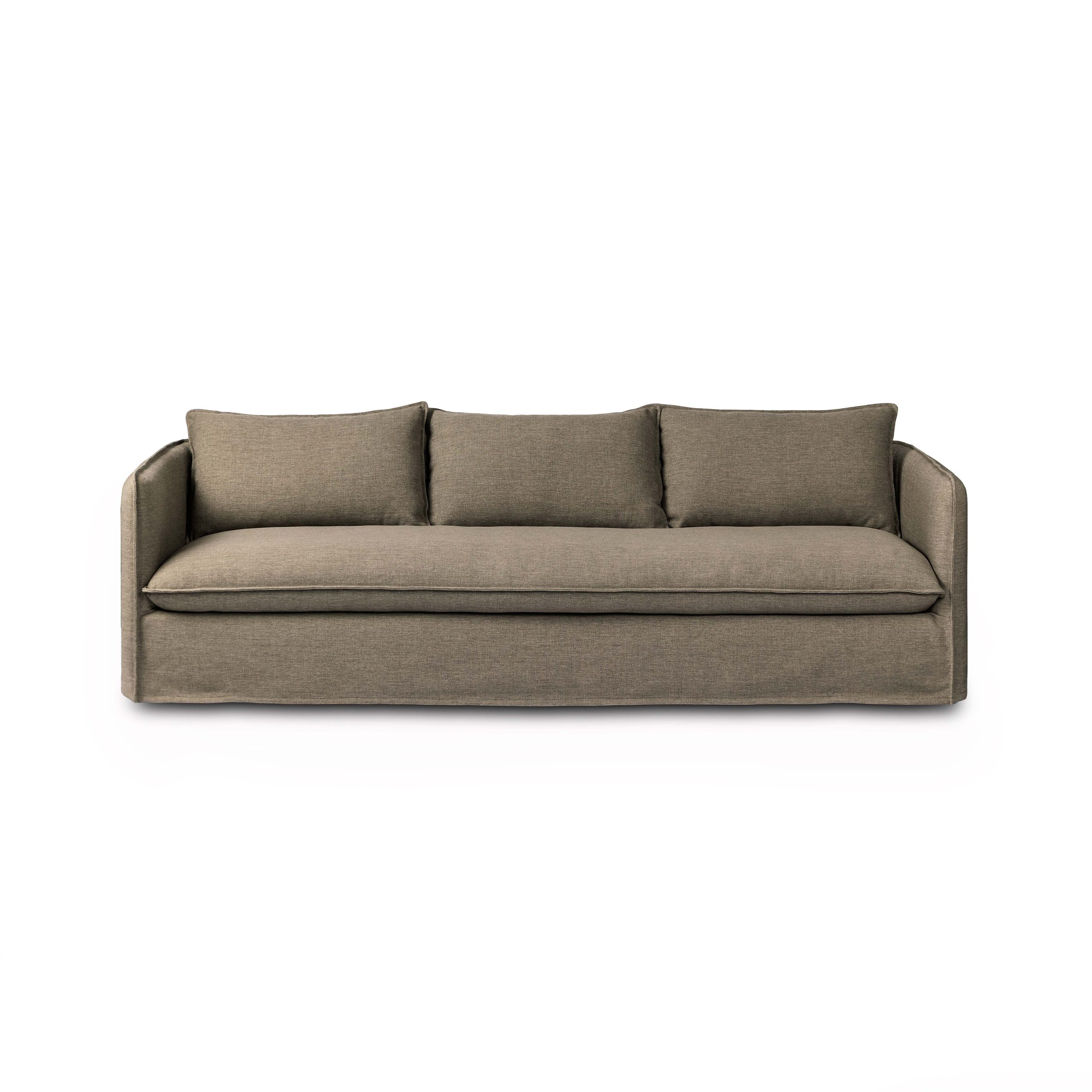 Leon Outdoor Sofa - Image 2