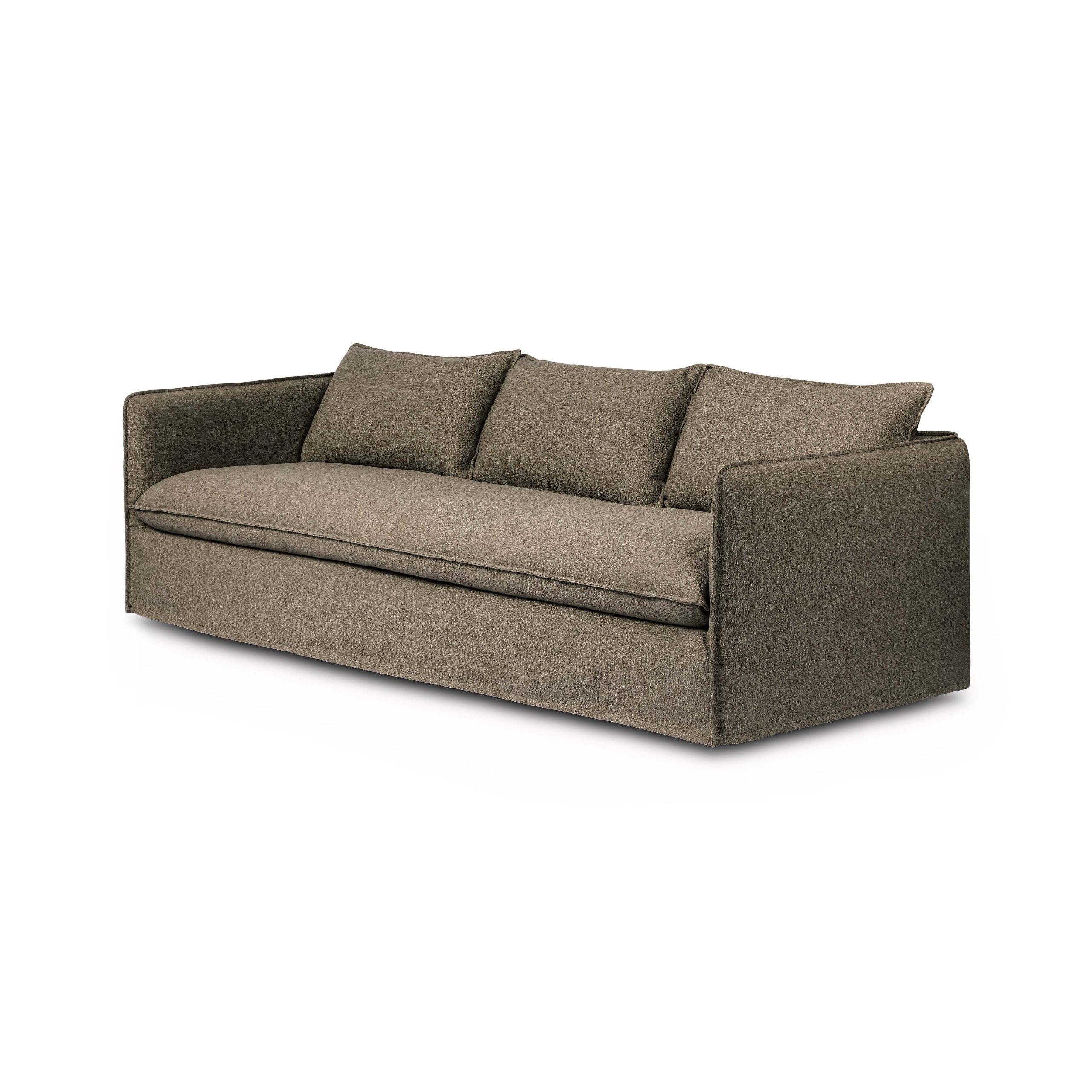 Leon Outdoor Sofa - Image 24