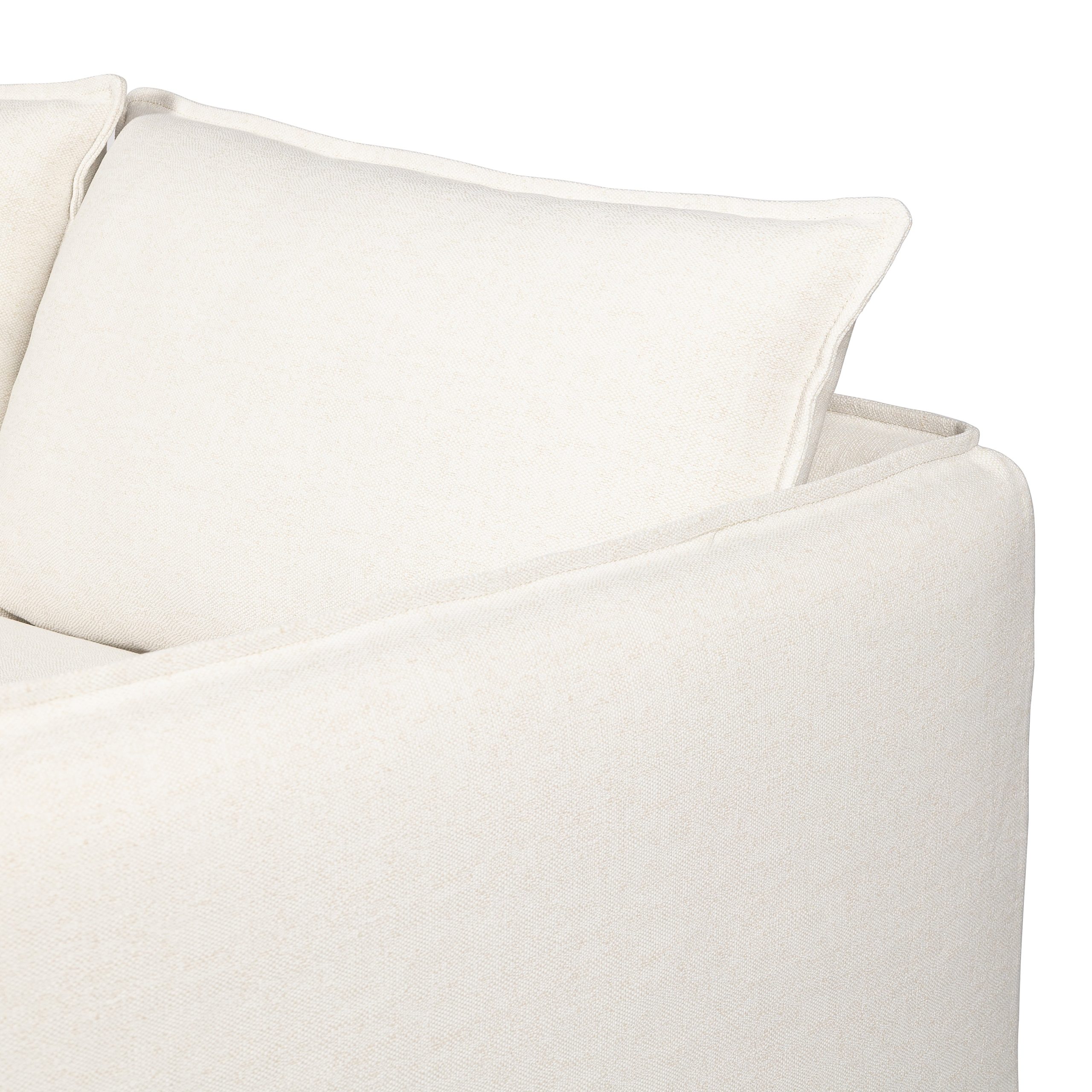 Leon Outdoor Sofa - Image 20
